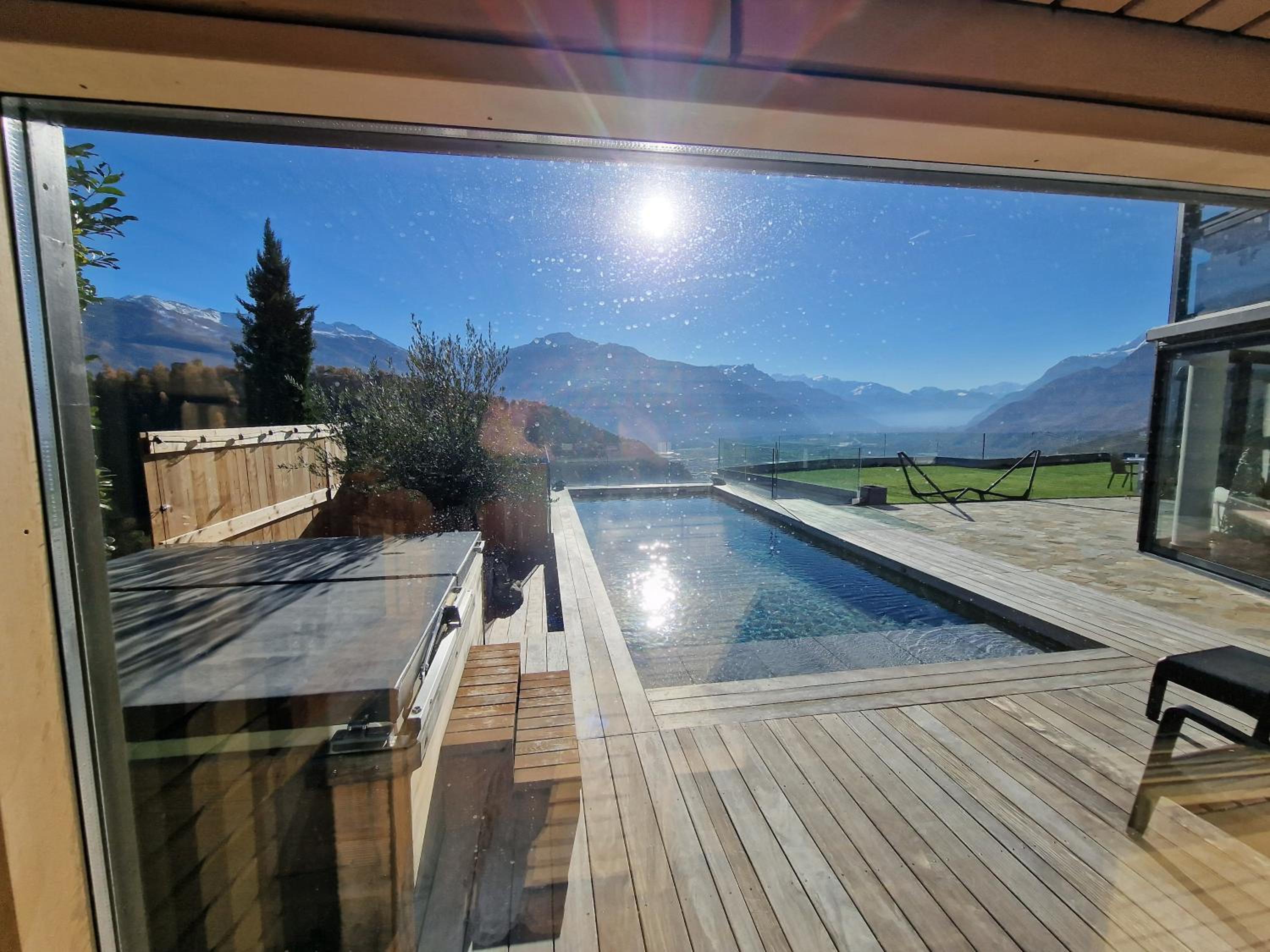 Bella Flocon appartements min 2 Nights Special weekly and monthly prices