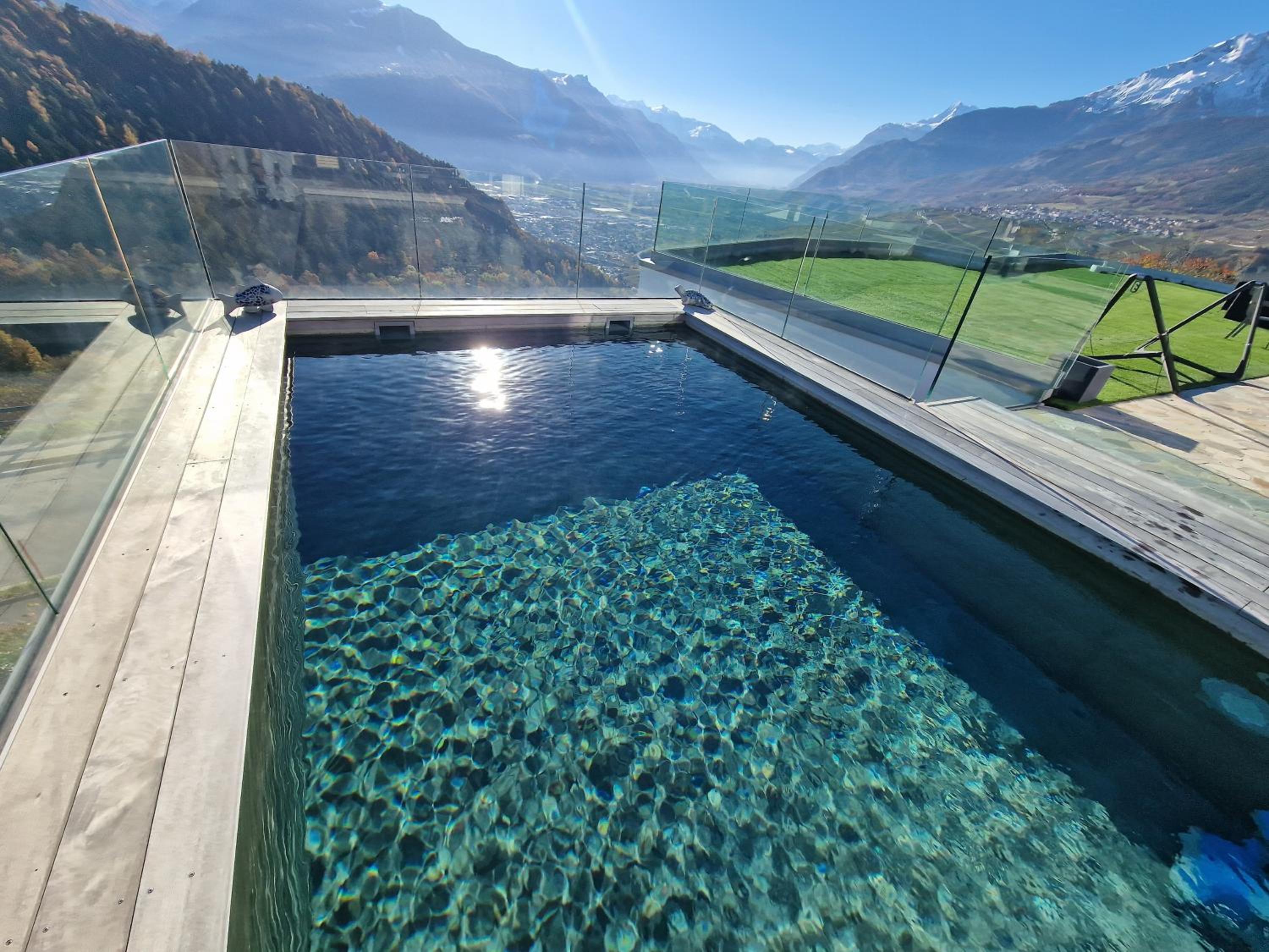 Bella Flocon appartements min 2 Nights Special weekly and monthly prices