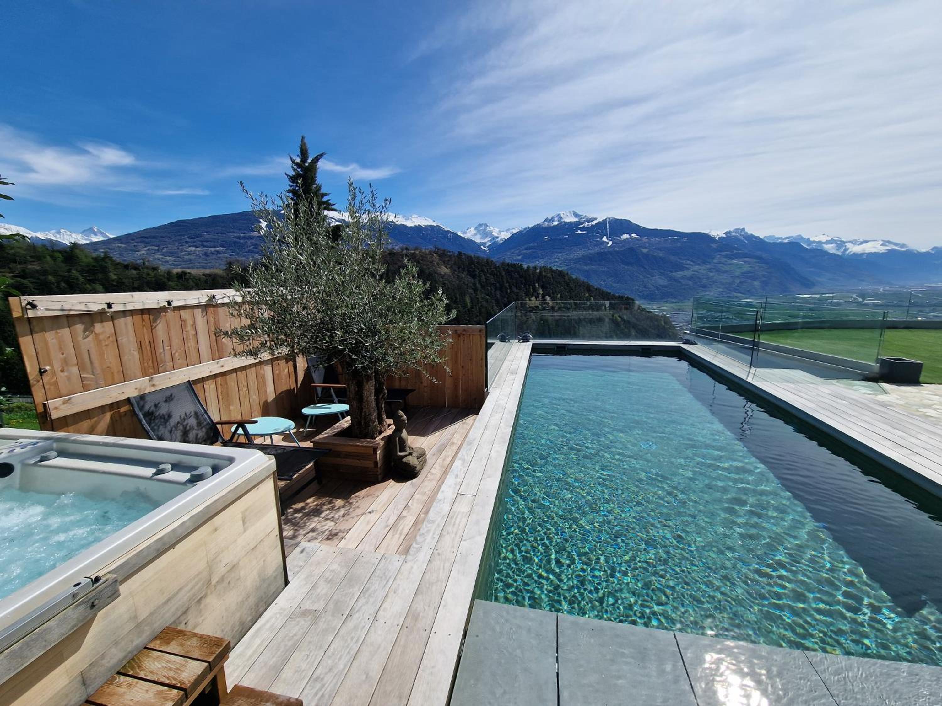 Bella Flocon appartements min 2 Nights Special weekly and monthly prices