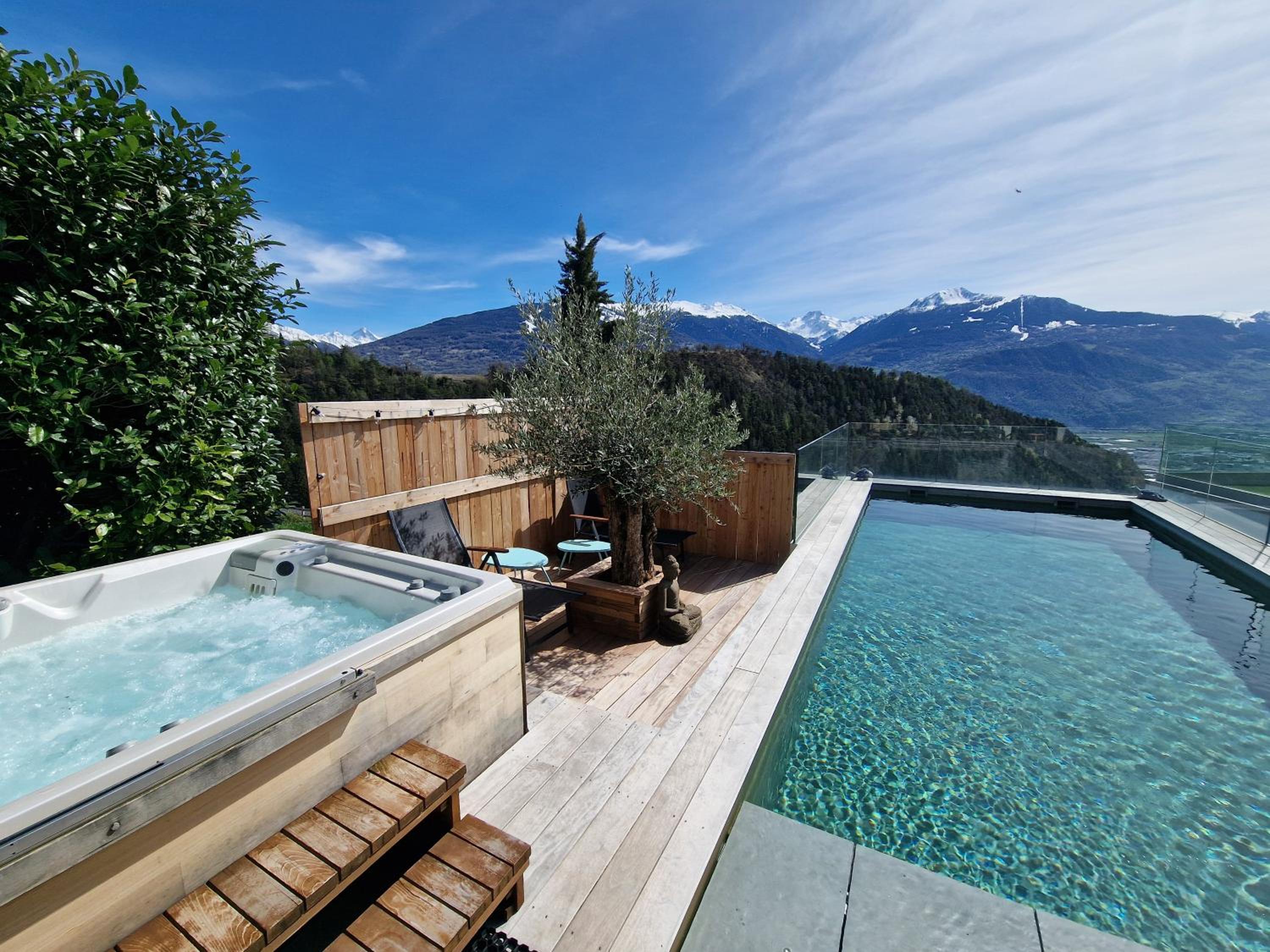 Bella Flocon appartements min 2 Nights Special weekly and monthly prices