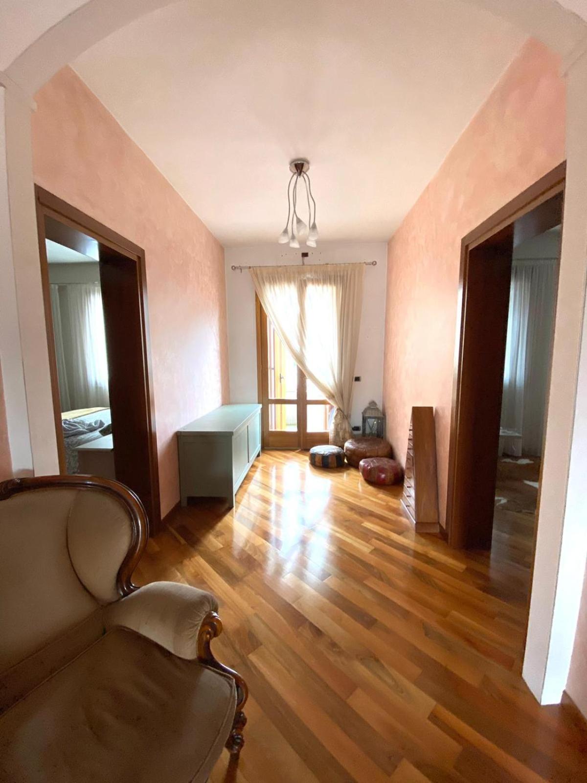 Giulietta Home