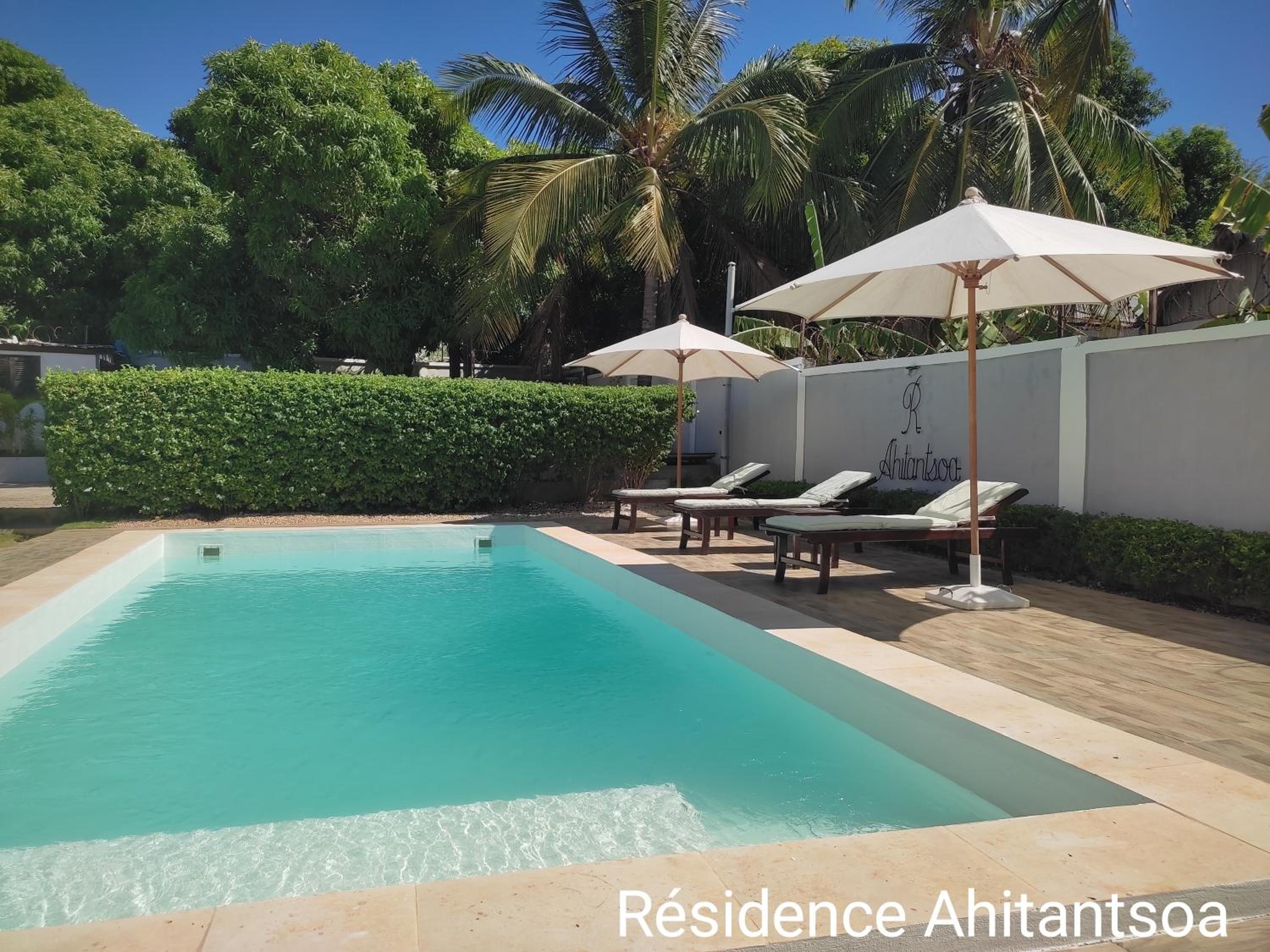 Résidence Ahitantsoa Majunga