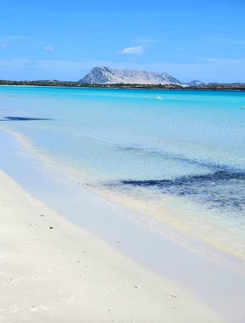 San Teodoro - Suite mare view 3