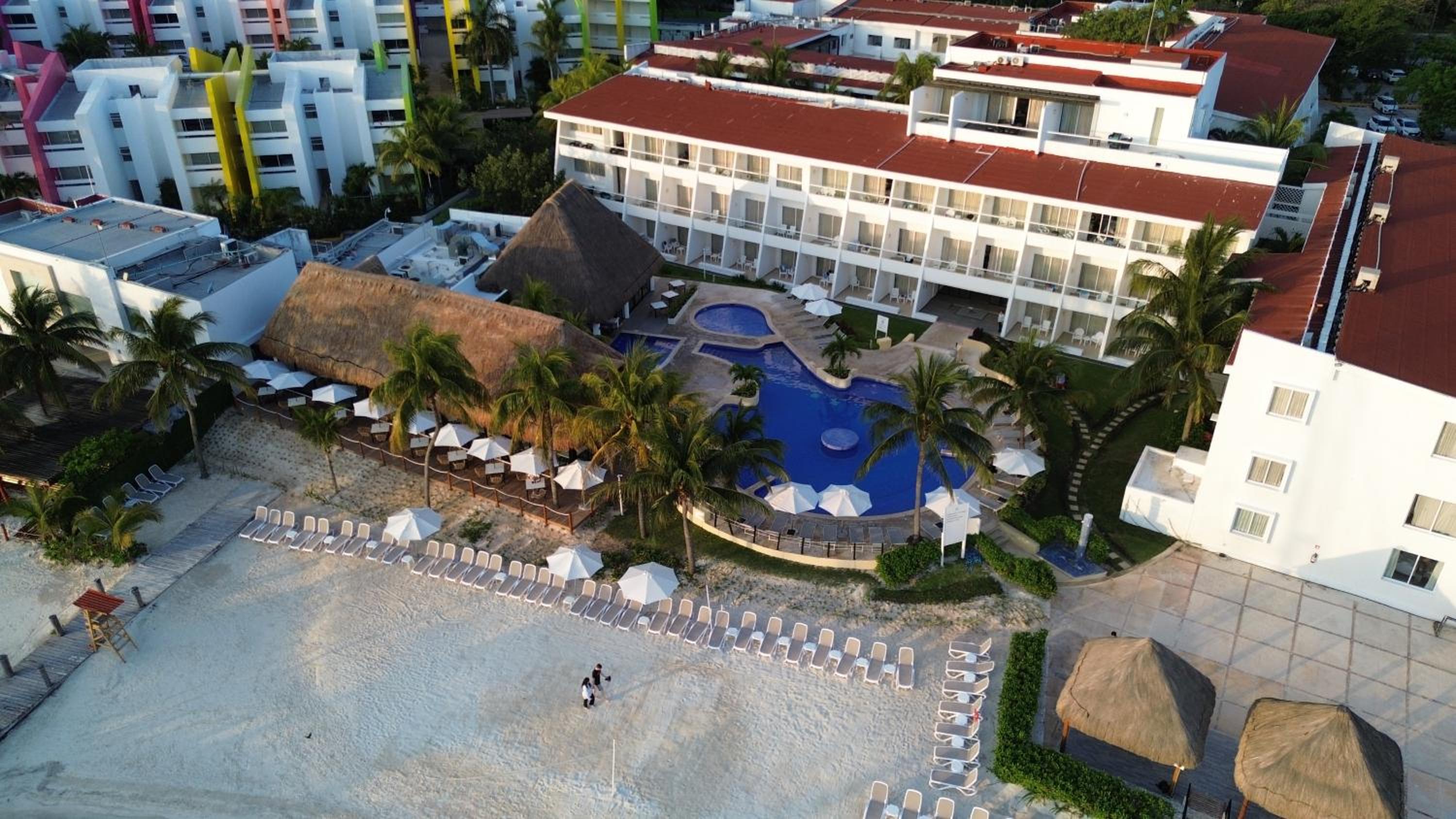 Foto 78 de 89 de Cancun Bay All Inclusive Hotel