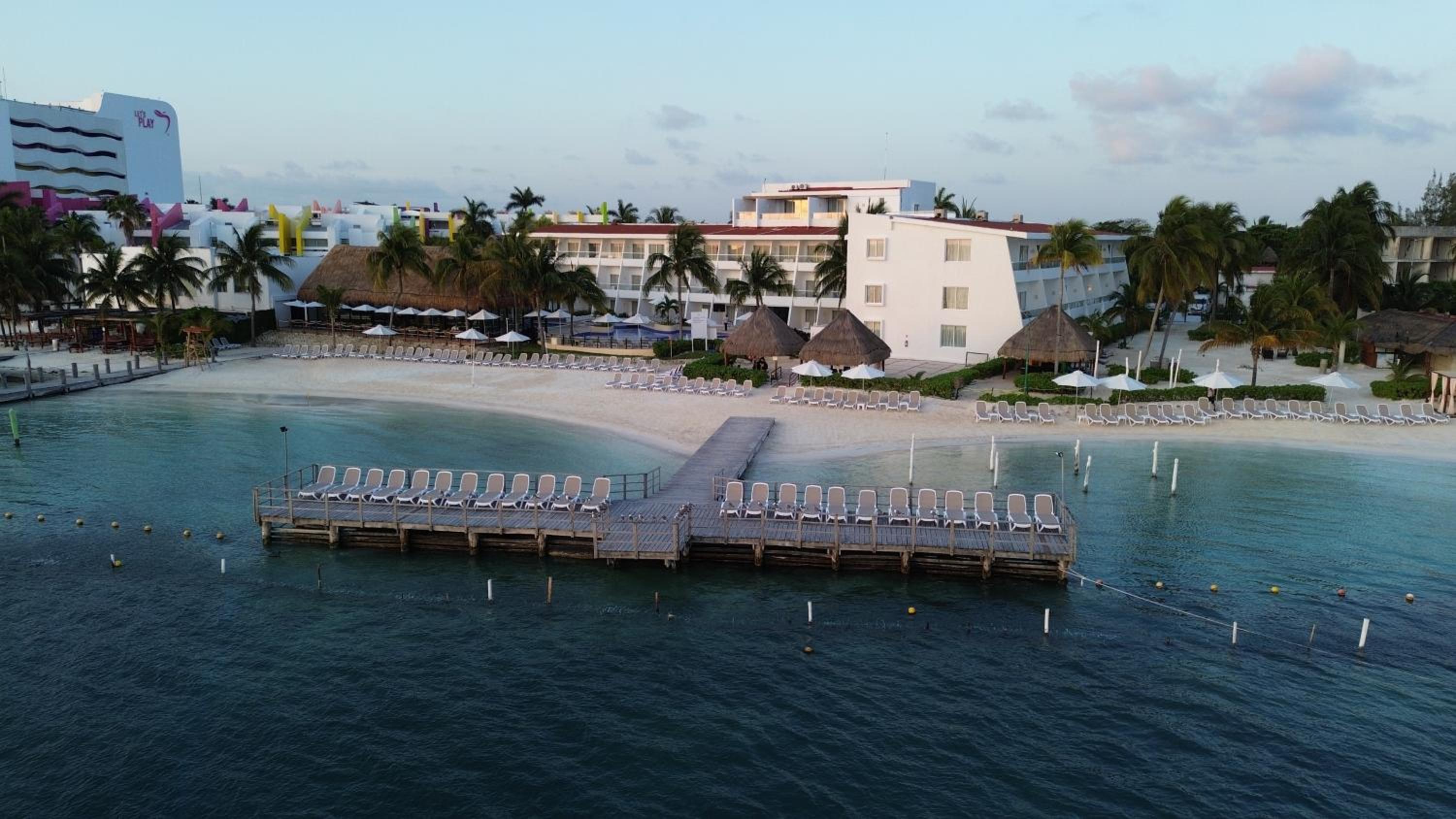 Foto 48 de 89 de Cancun Bay All Inclusive Hotel