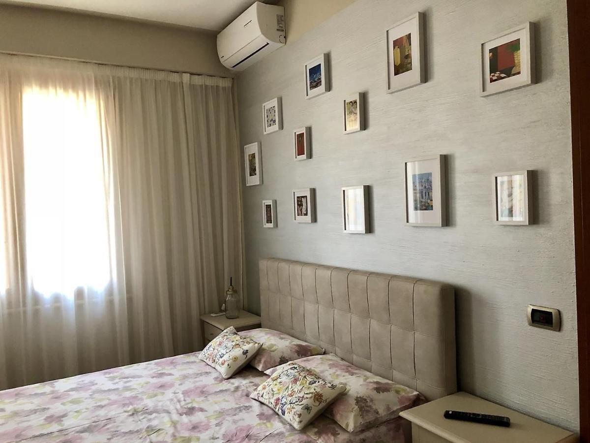 Giulietta Home