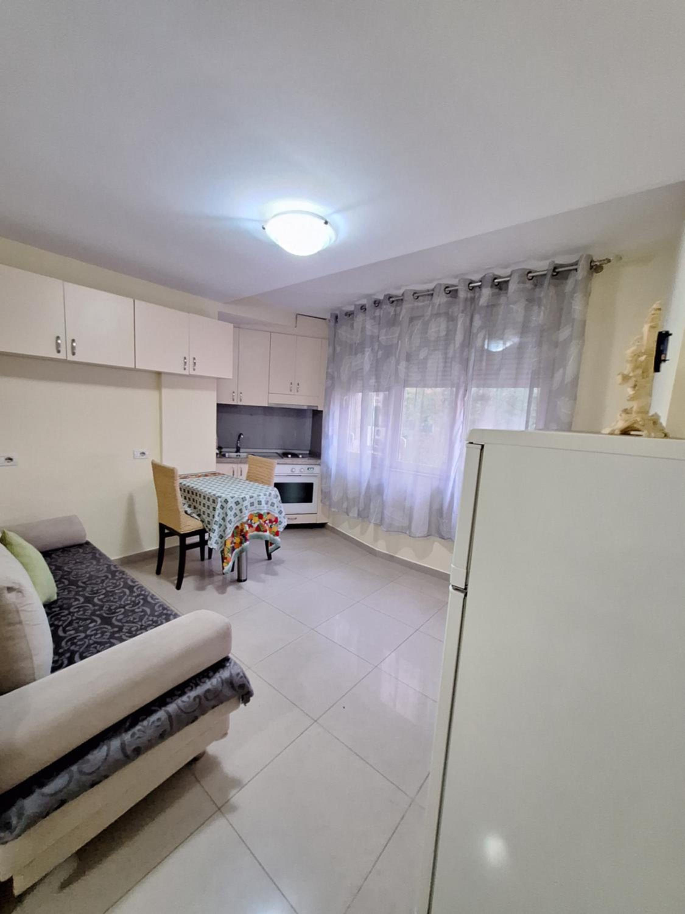 Tirana Apartament