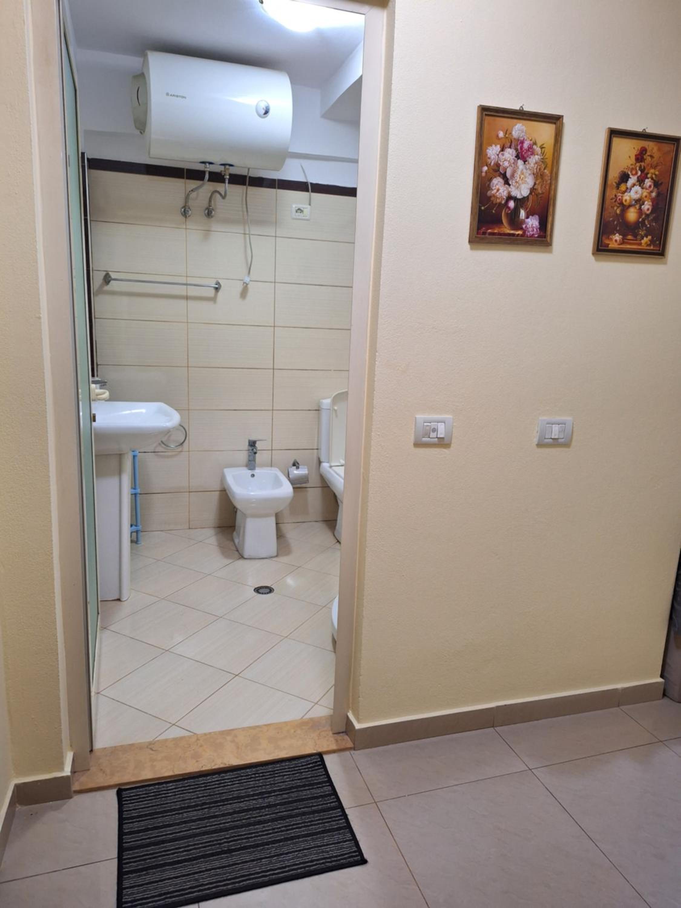 Tirana Apartament