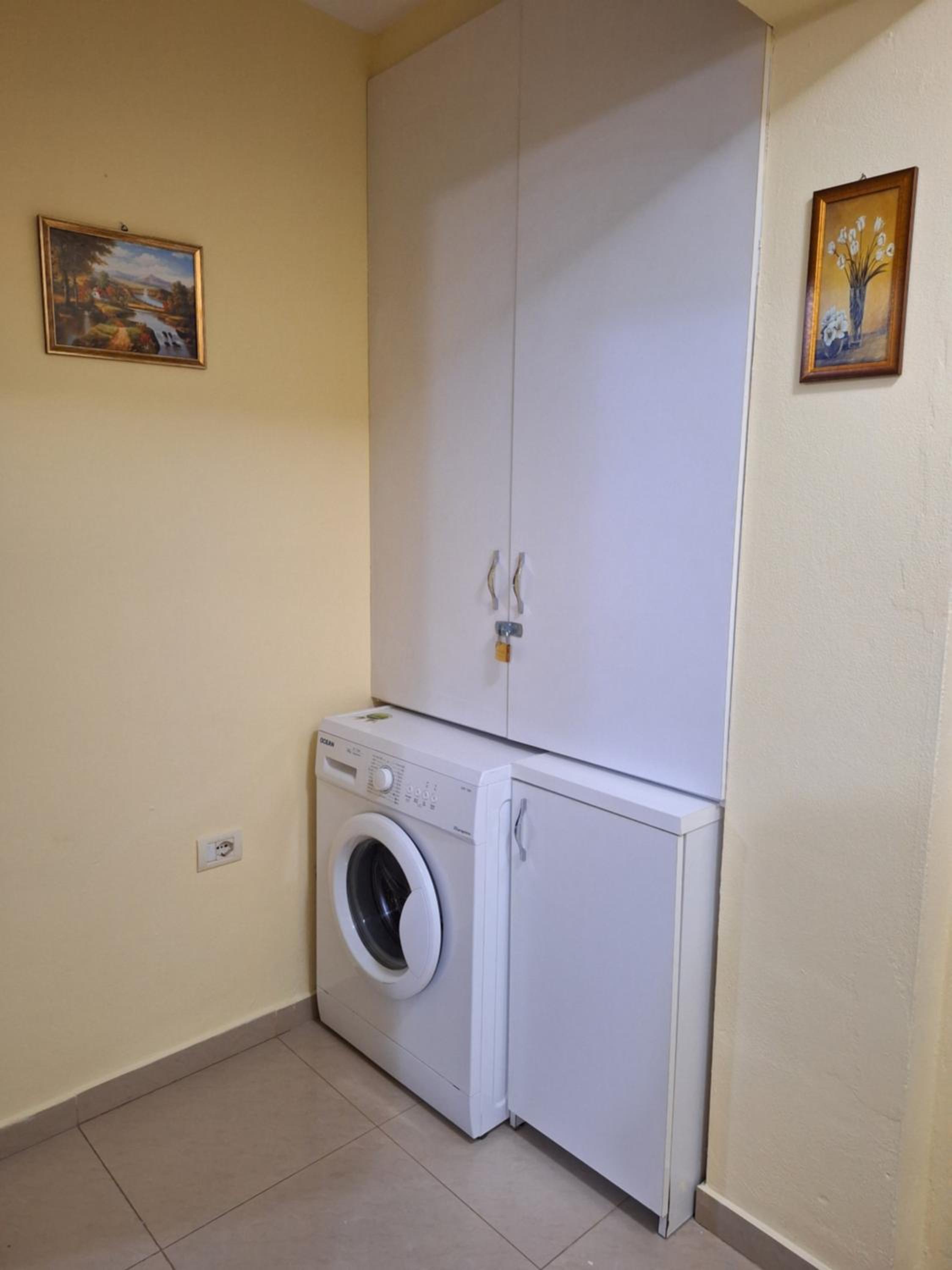 Tirana Apartament