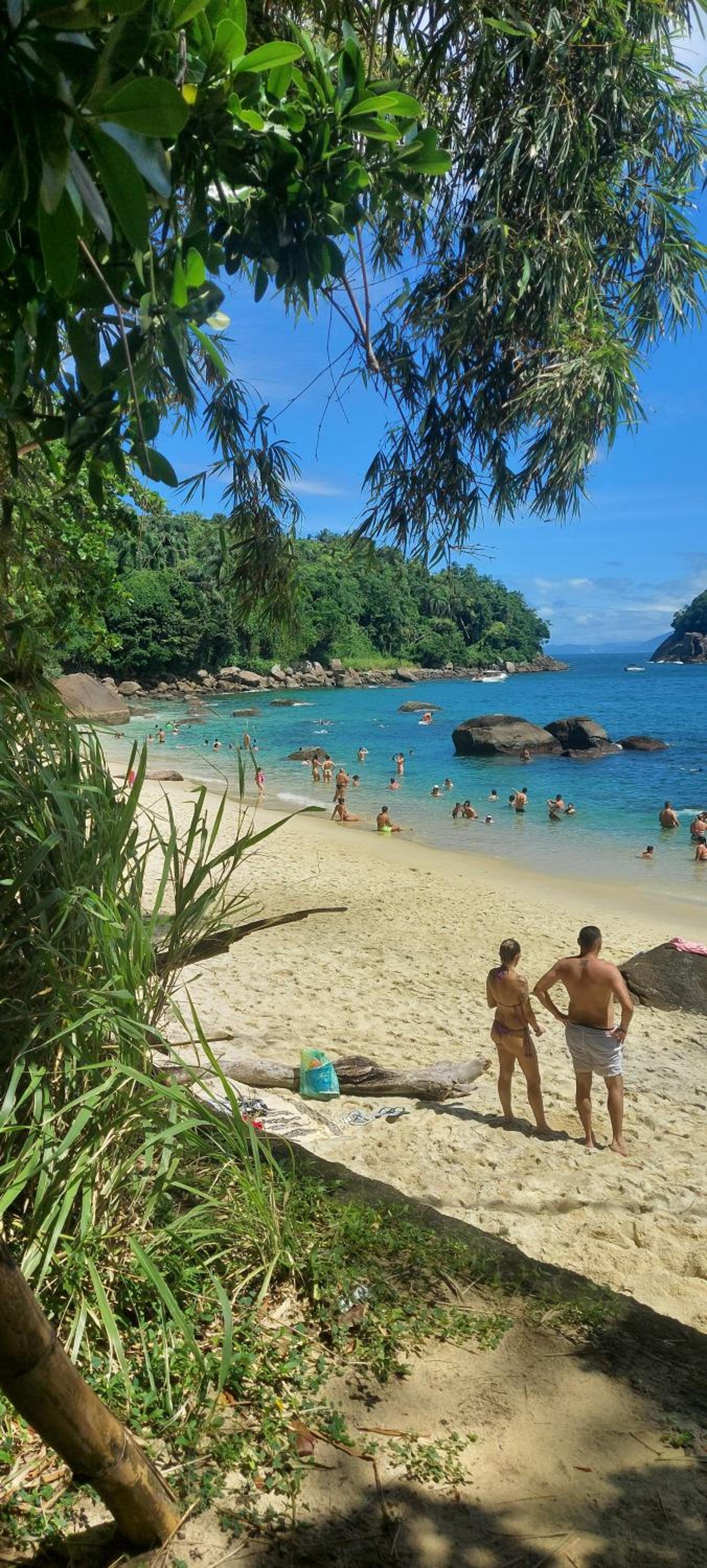 Condomínio Hora da Praia - praia do sapê