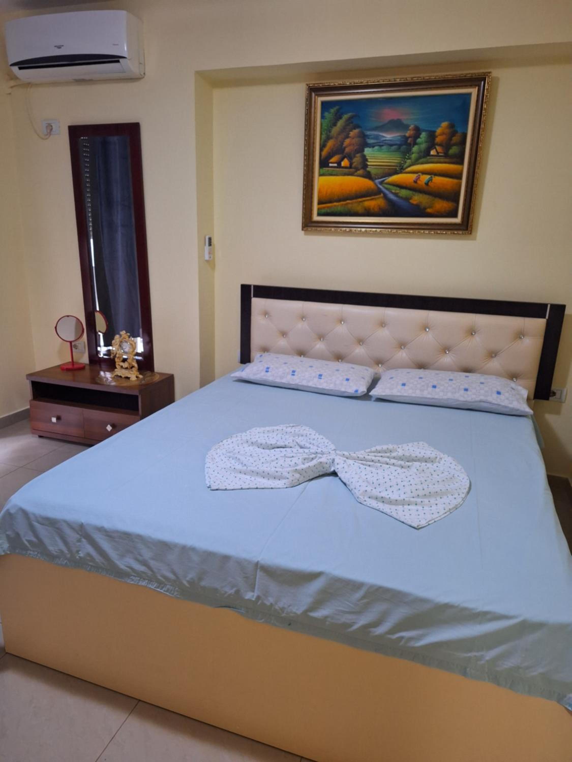 Tirana Apartament