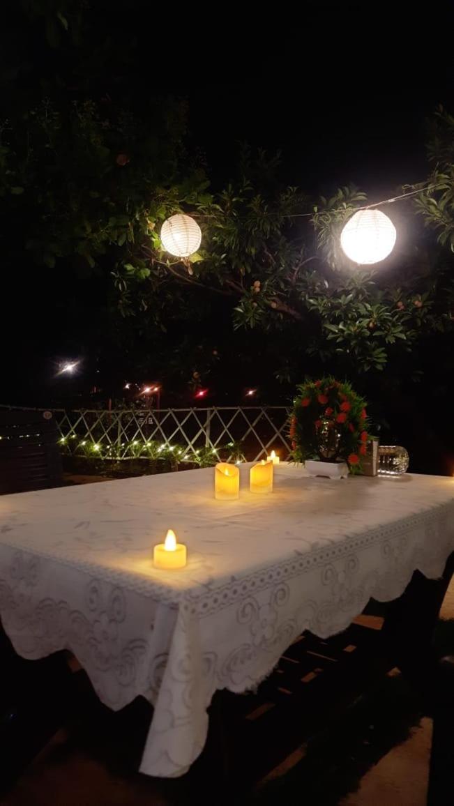 Chalobahills Farmstay Resort