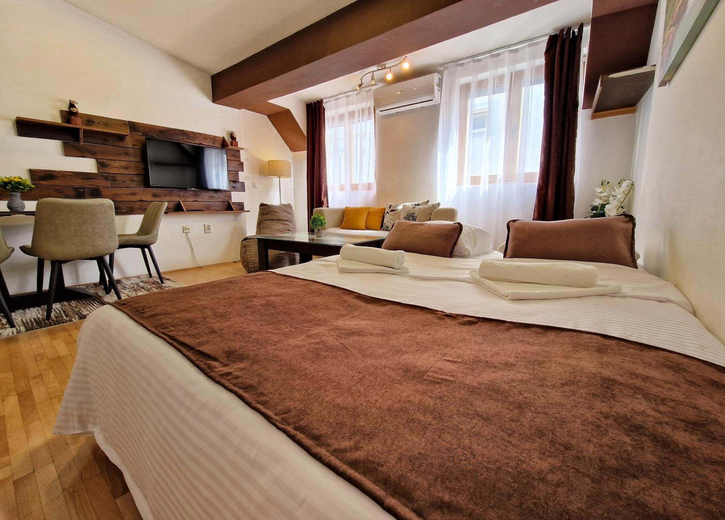 Fitofiso Apartment