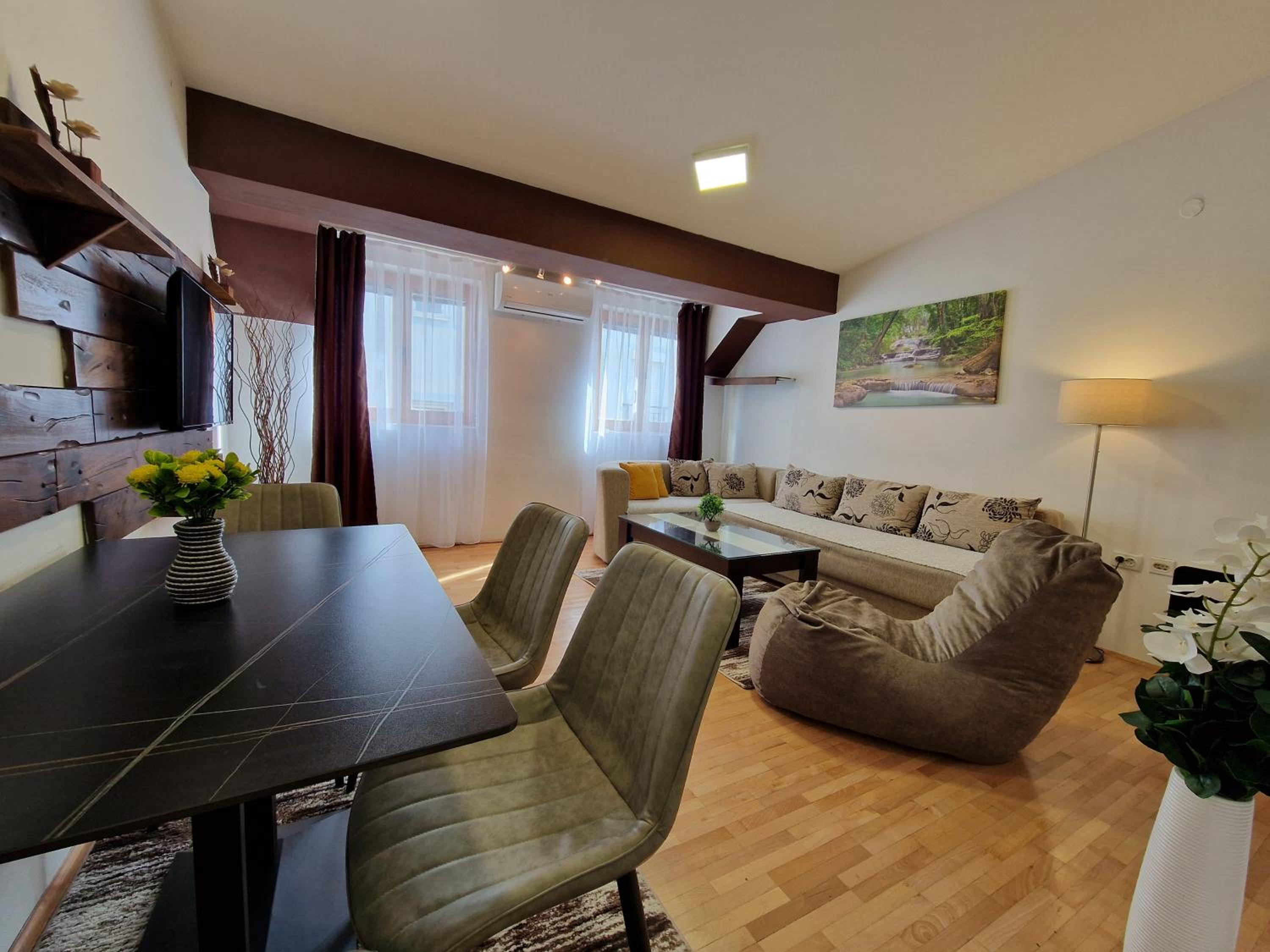 Fitofiso Apartment