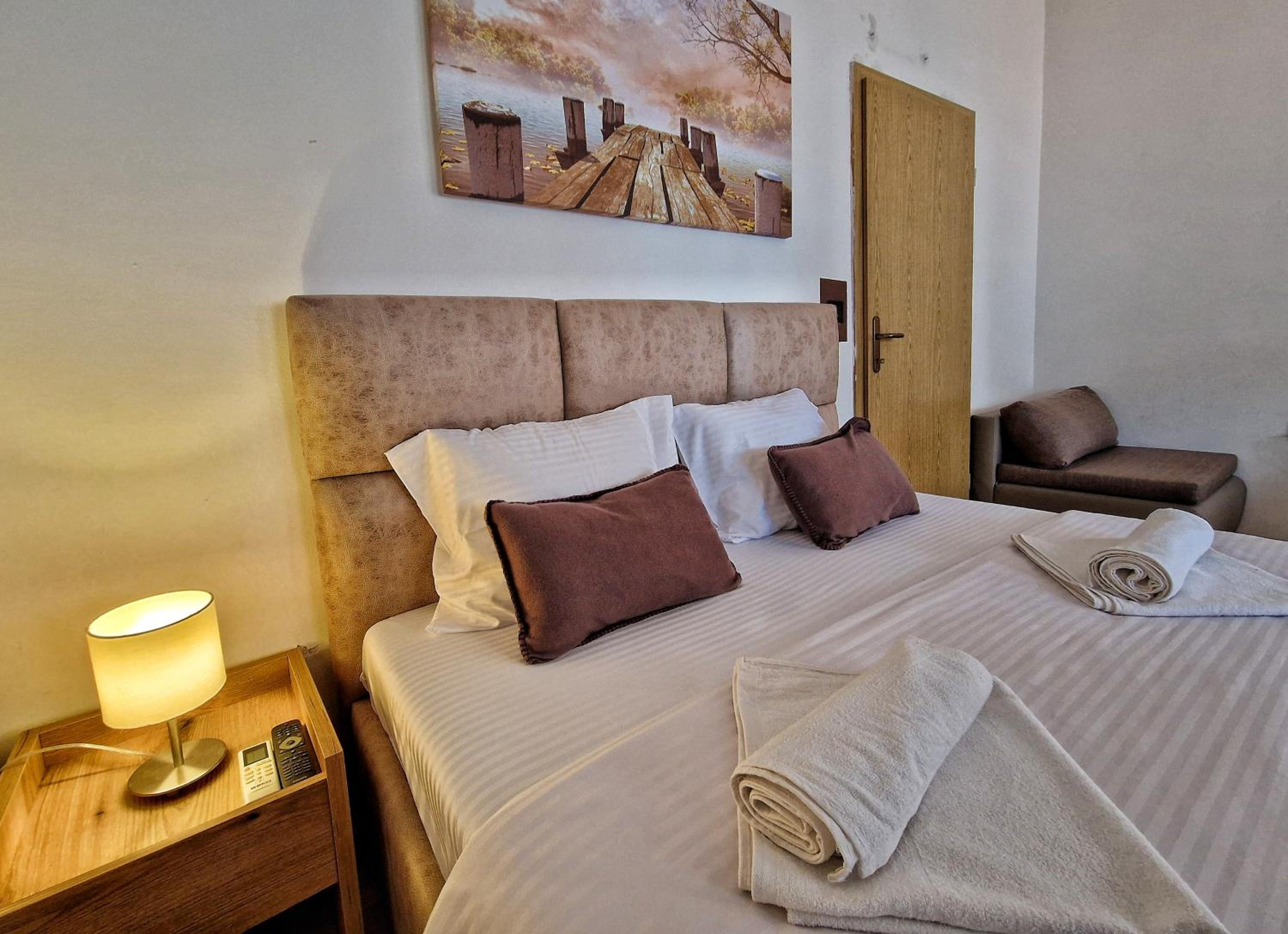 Fitofiso Apartment