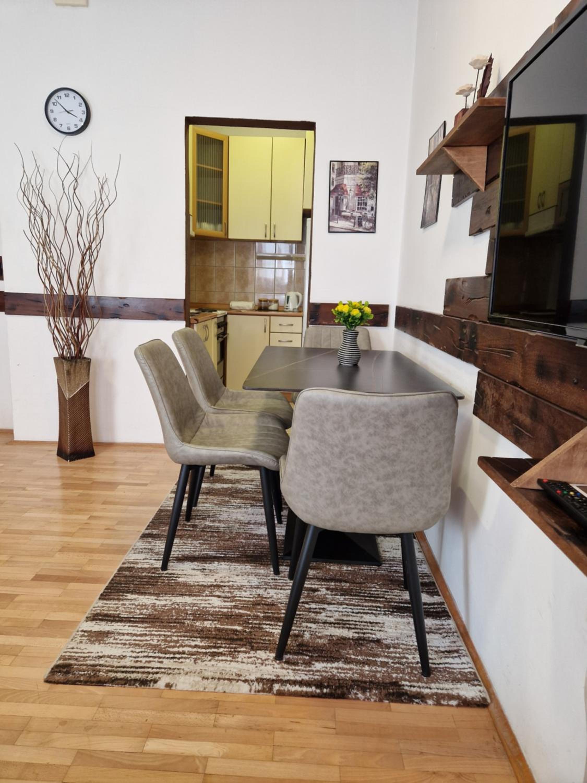 Fitofiso Apartment
