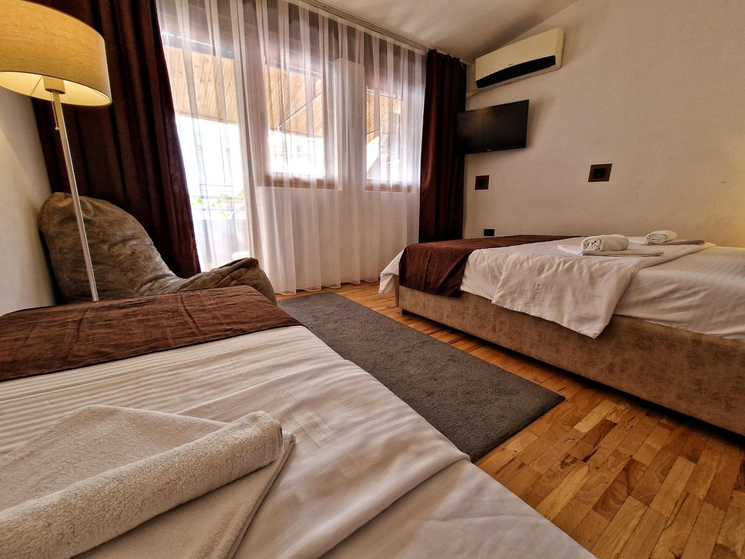 Fitofiso Apartment