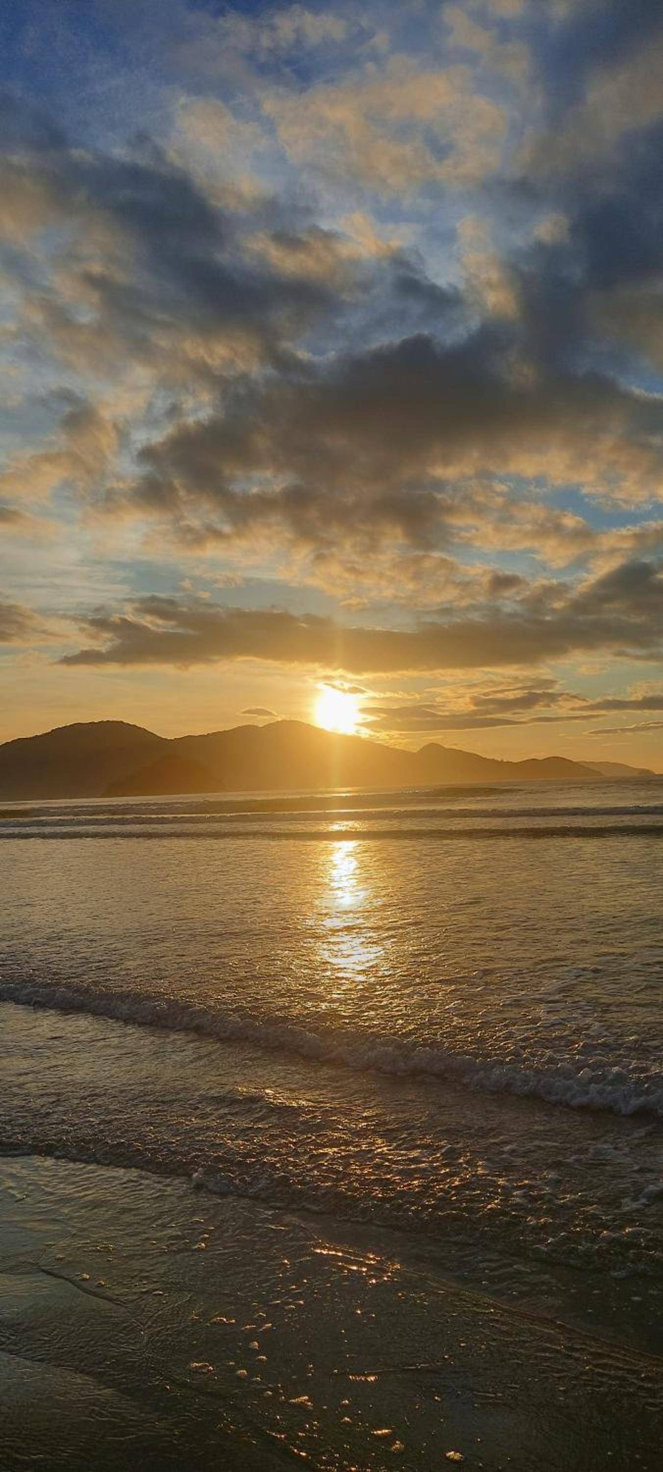 Condomínio Hora da Praia - praia do sapê