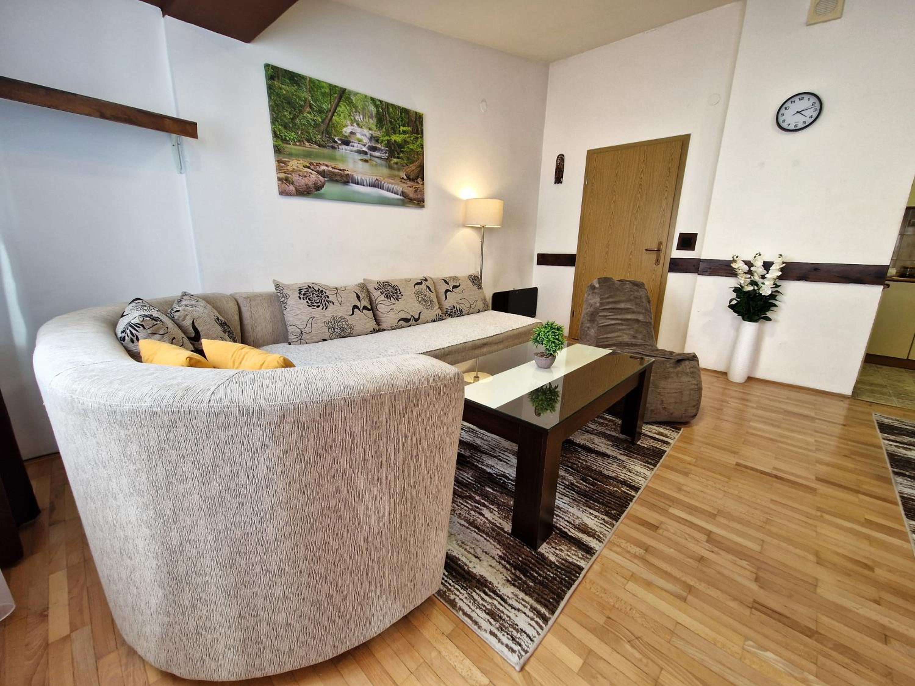 Fitofiso Apartment