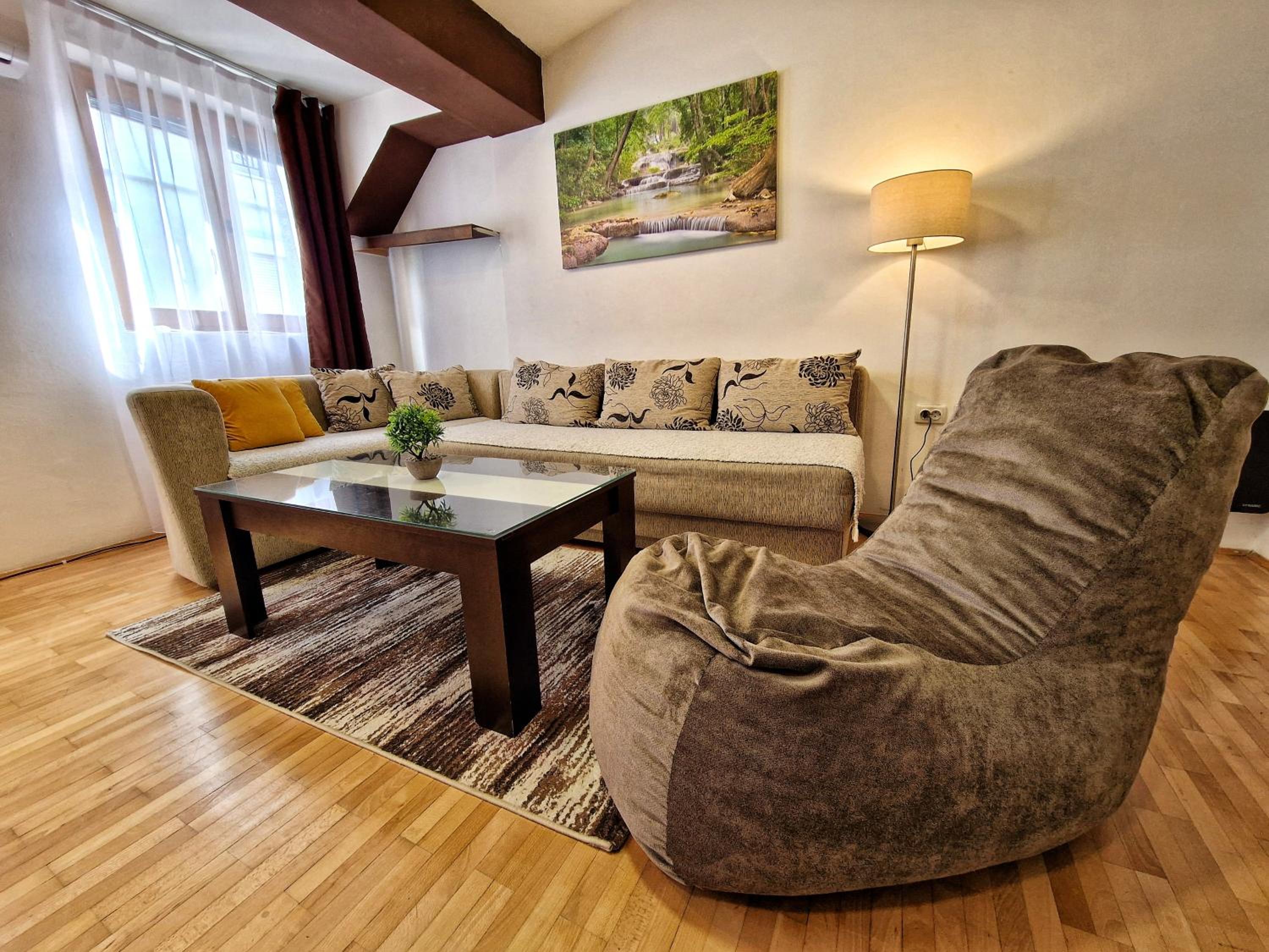 Fitofiso Apartment