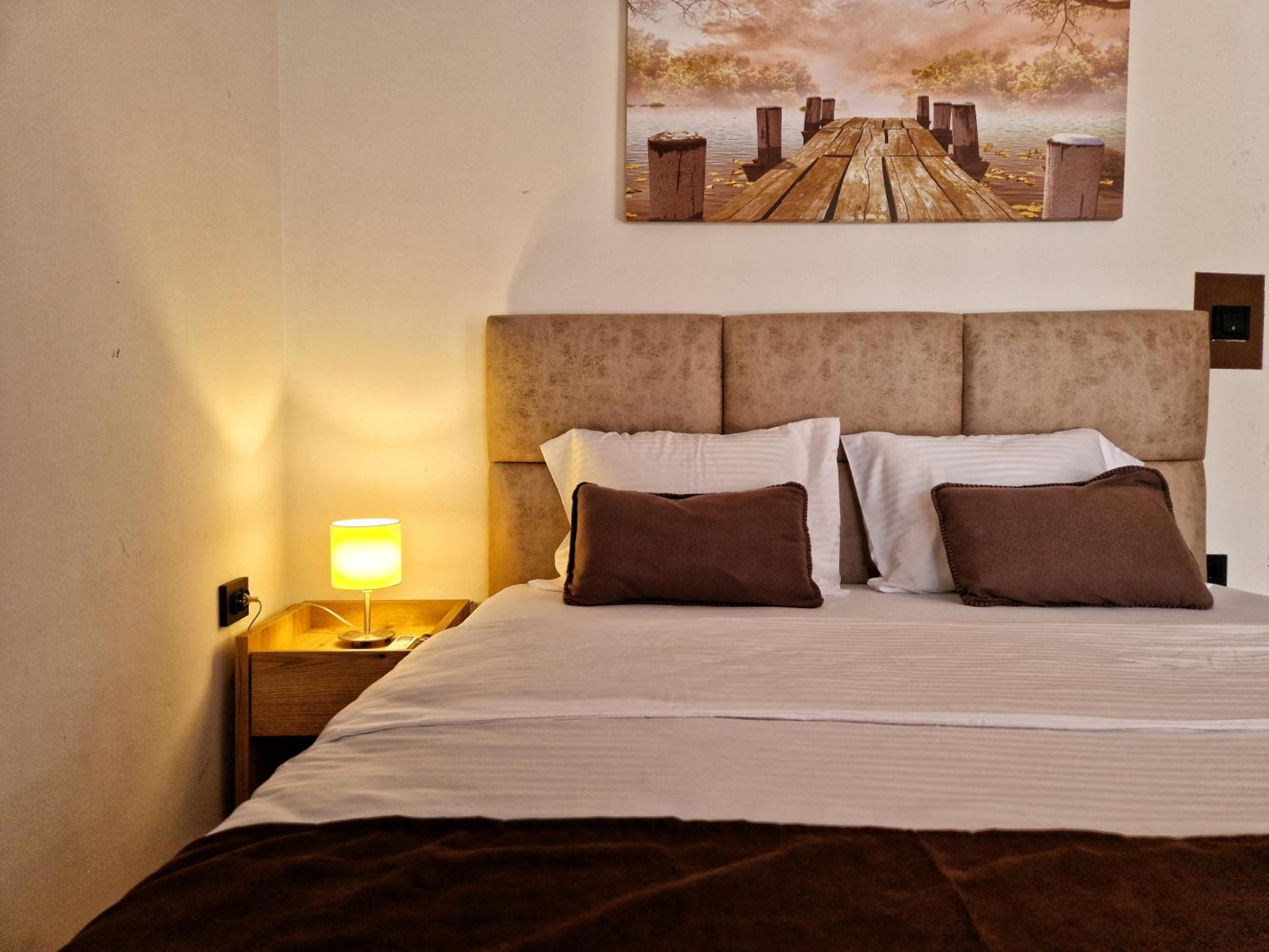 Fitofiso Apartment