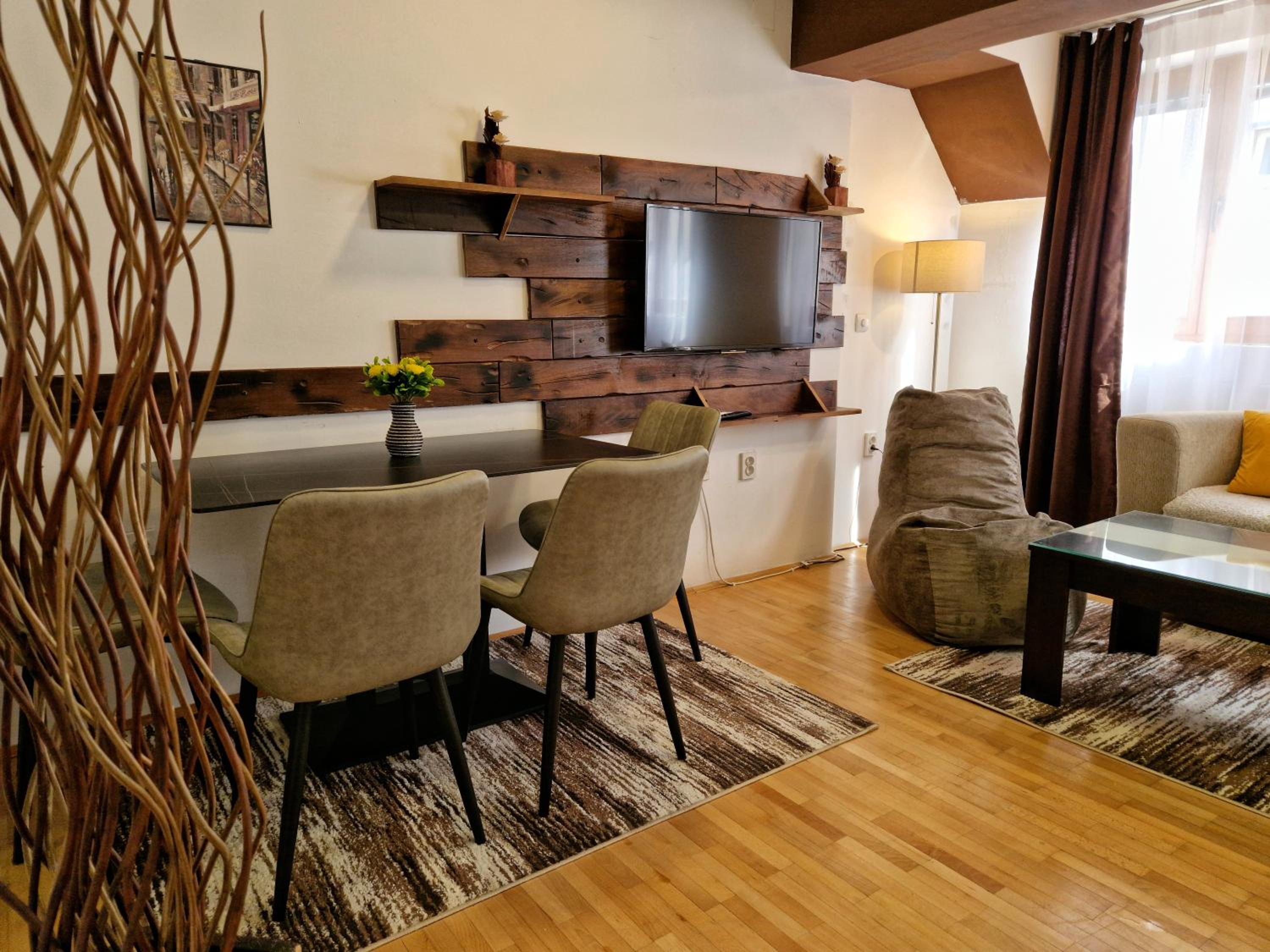 Fitofiso Apartment