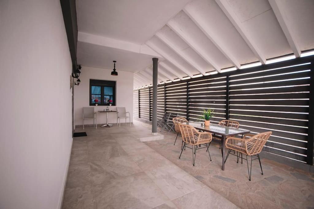 Zeusplace Korinos Luxury Loft