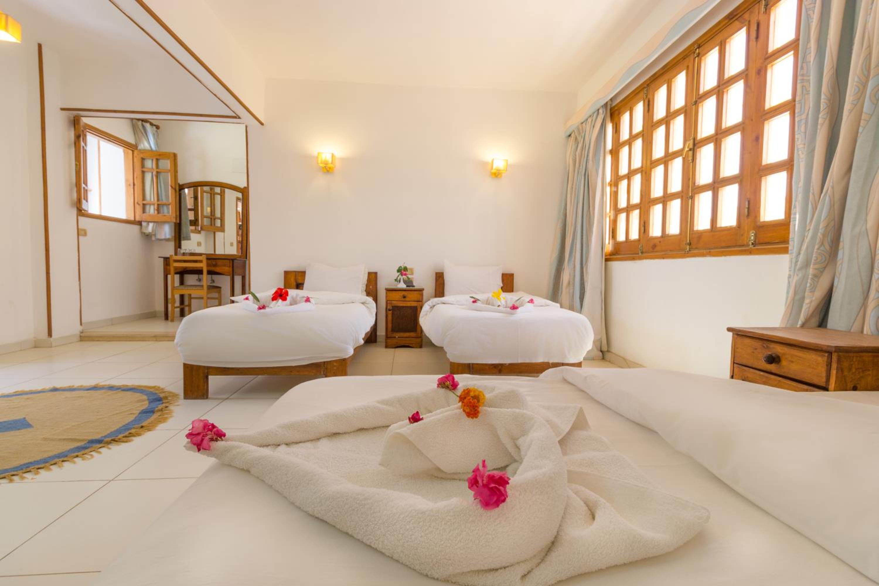 Acacia Dahab Hotel