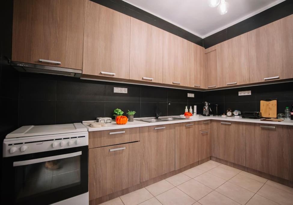 Zeusplace Korinos Luxury Loft