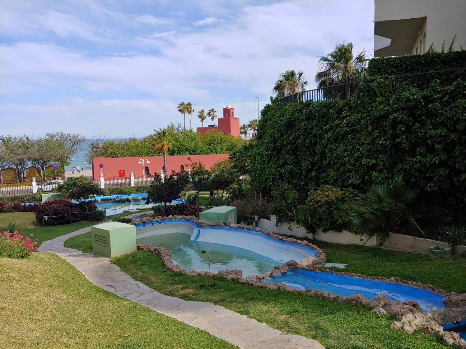 benalbeach r&r suite