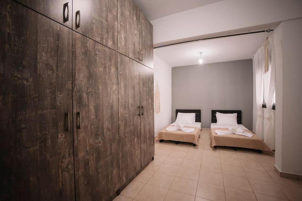 Zeusplace Korinos Luxury Loft