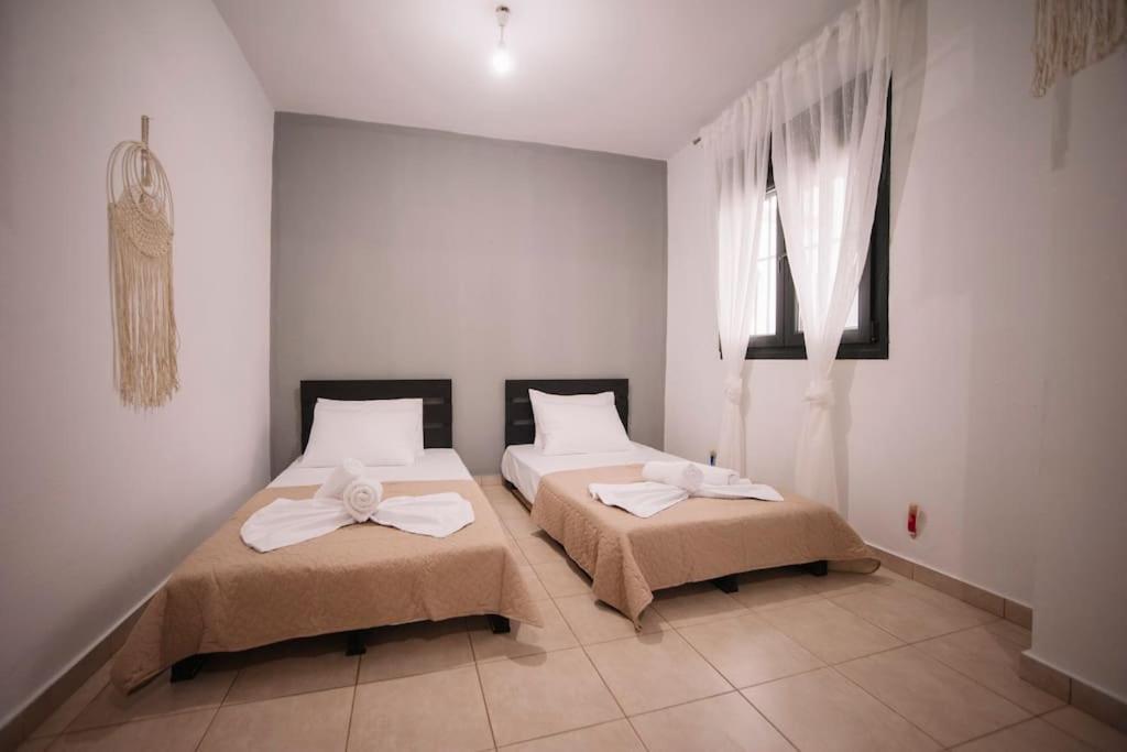 Zeusplace Korinos Luxury Loft