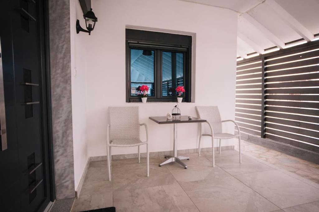 Zeusplace Korinos Luxury Loft