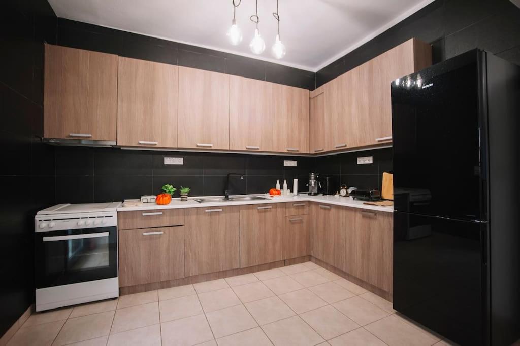 Zeusplace Korinos Luxury Loft