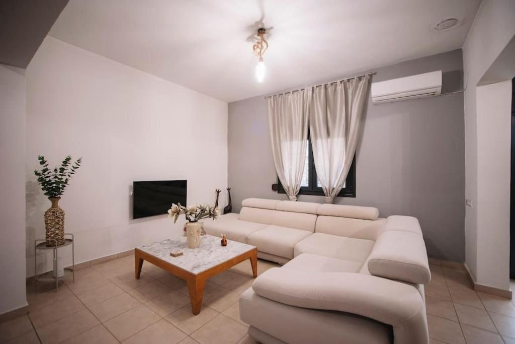 Zeusplace Korinos Luxury Loft