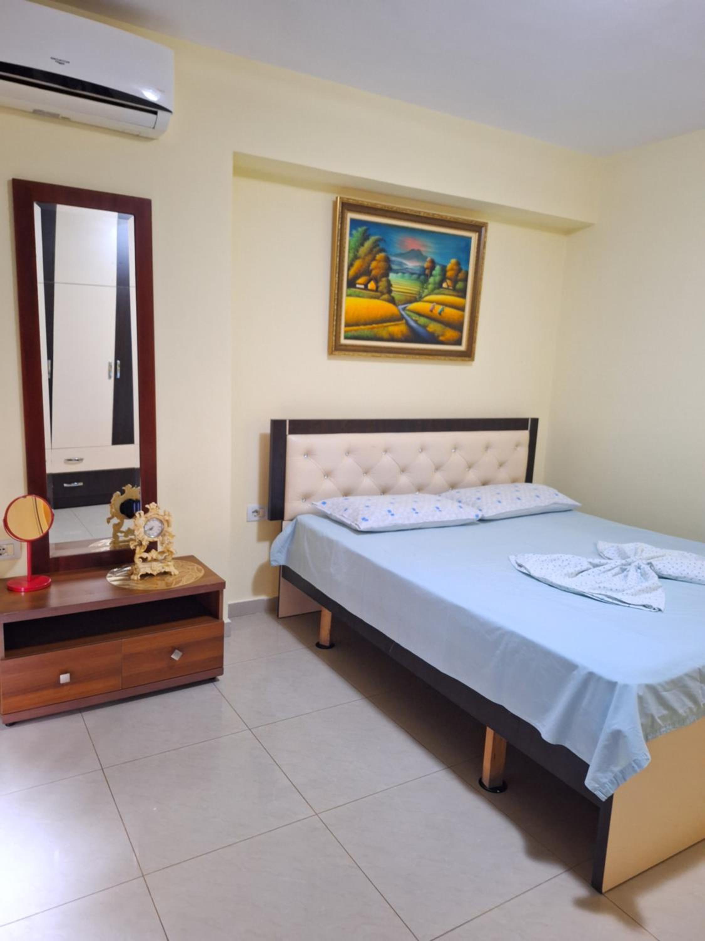 Tirana Apartament