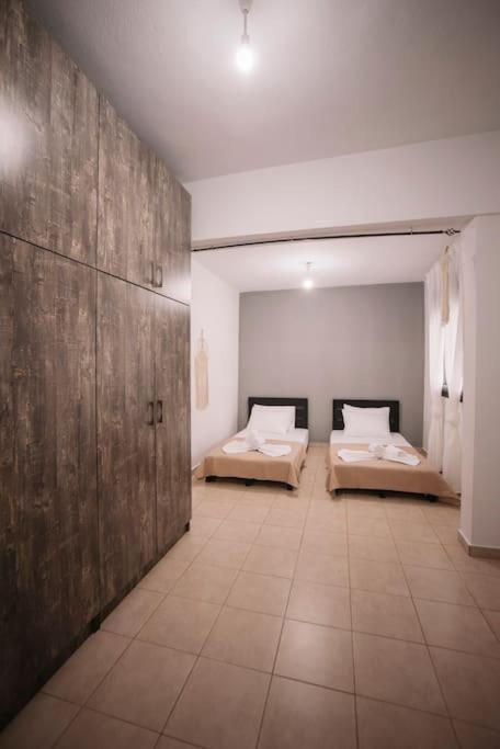 Zeusplace Korinos Luxury Loft