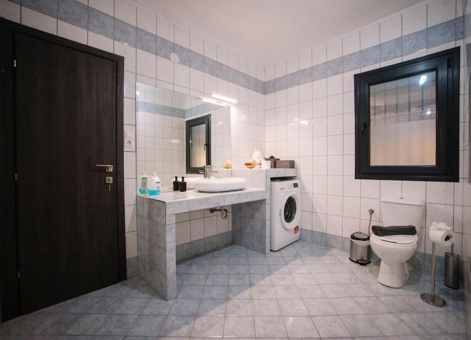 Zeusplace Korinos Luxury Loft