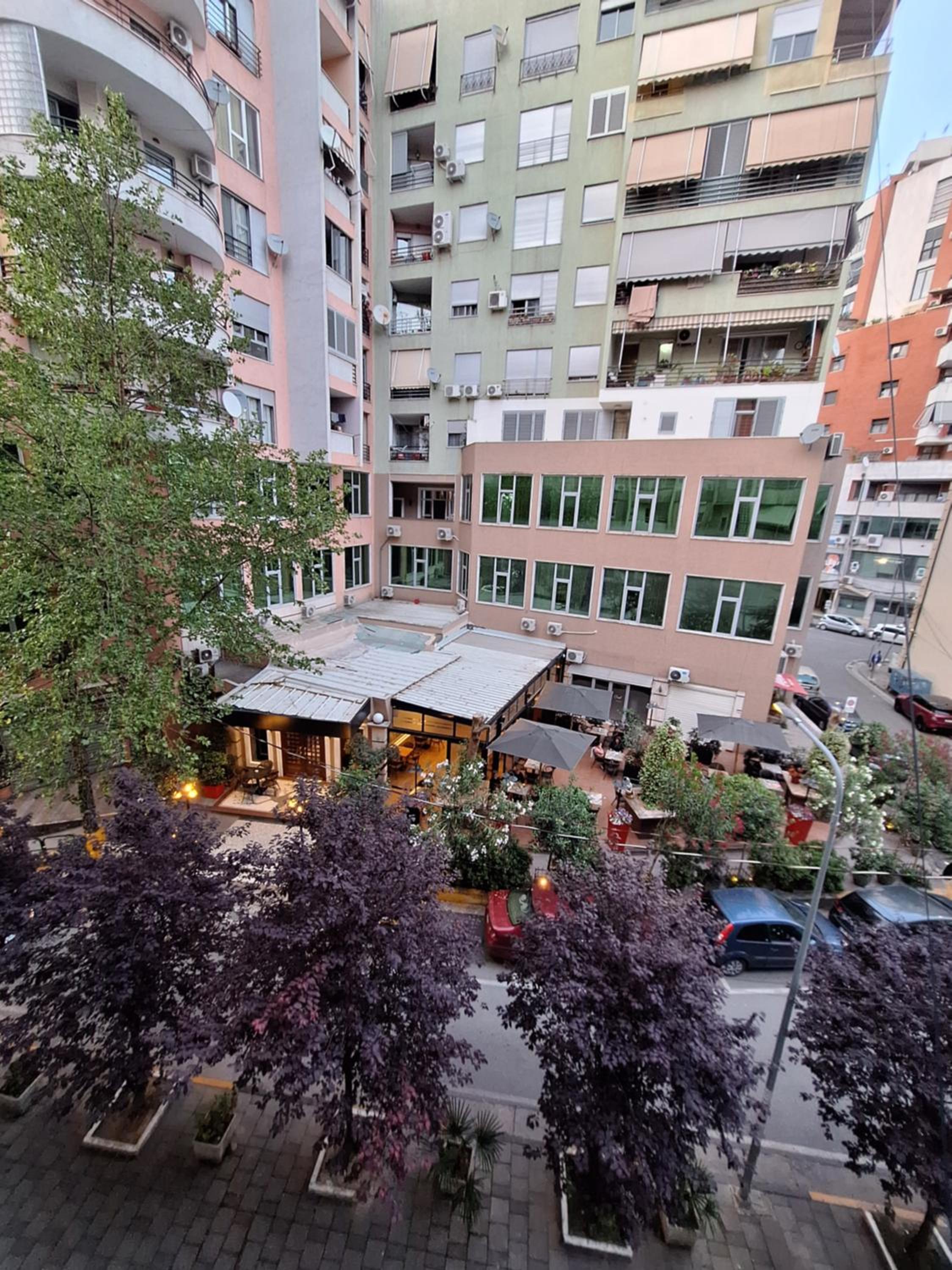 Tirana Apartament