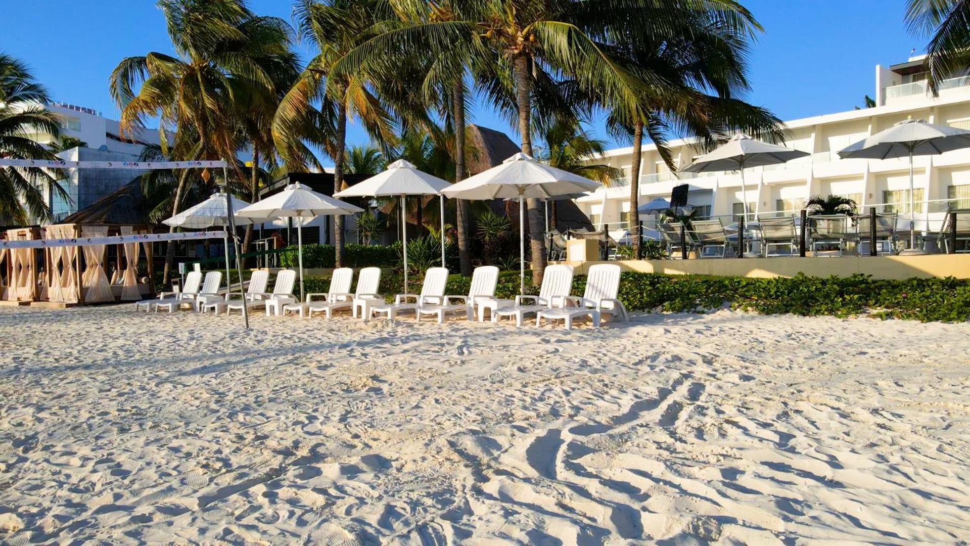 Cancun Bay All Inclusive Hotel
