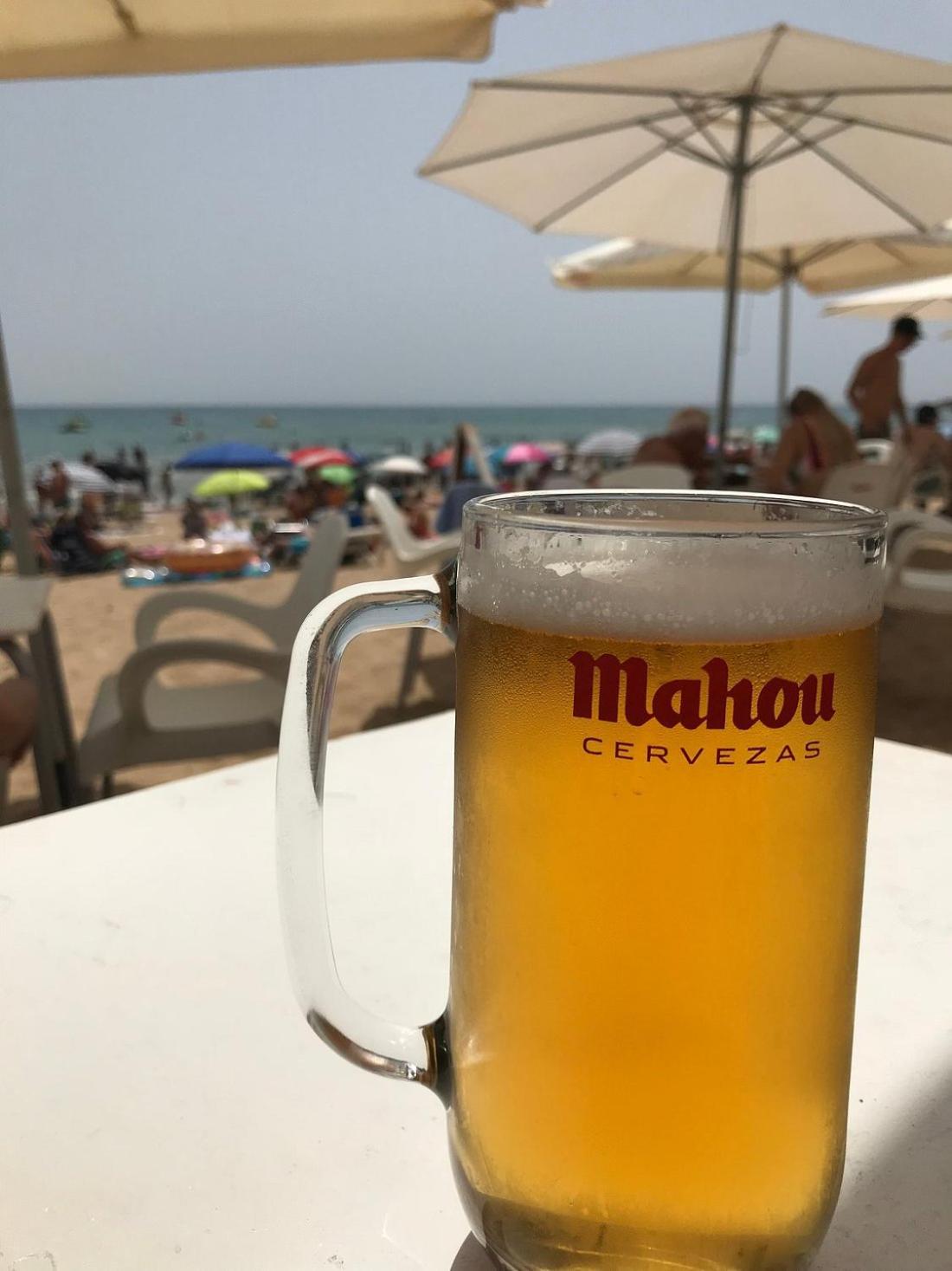 Apartamentos Soleados cerca de la playa La Mata