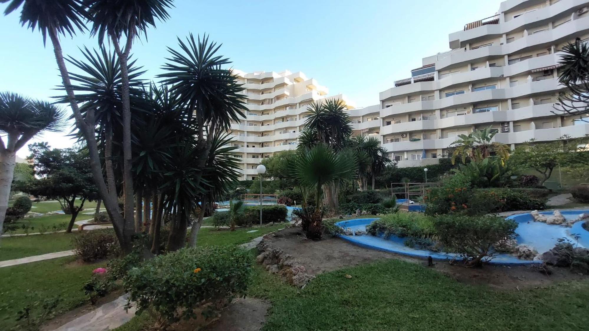 benalbeach r&r suite