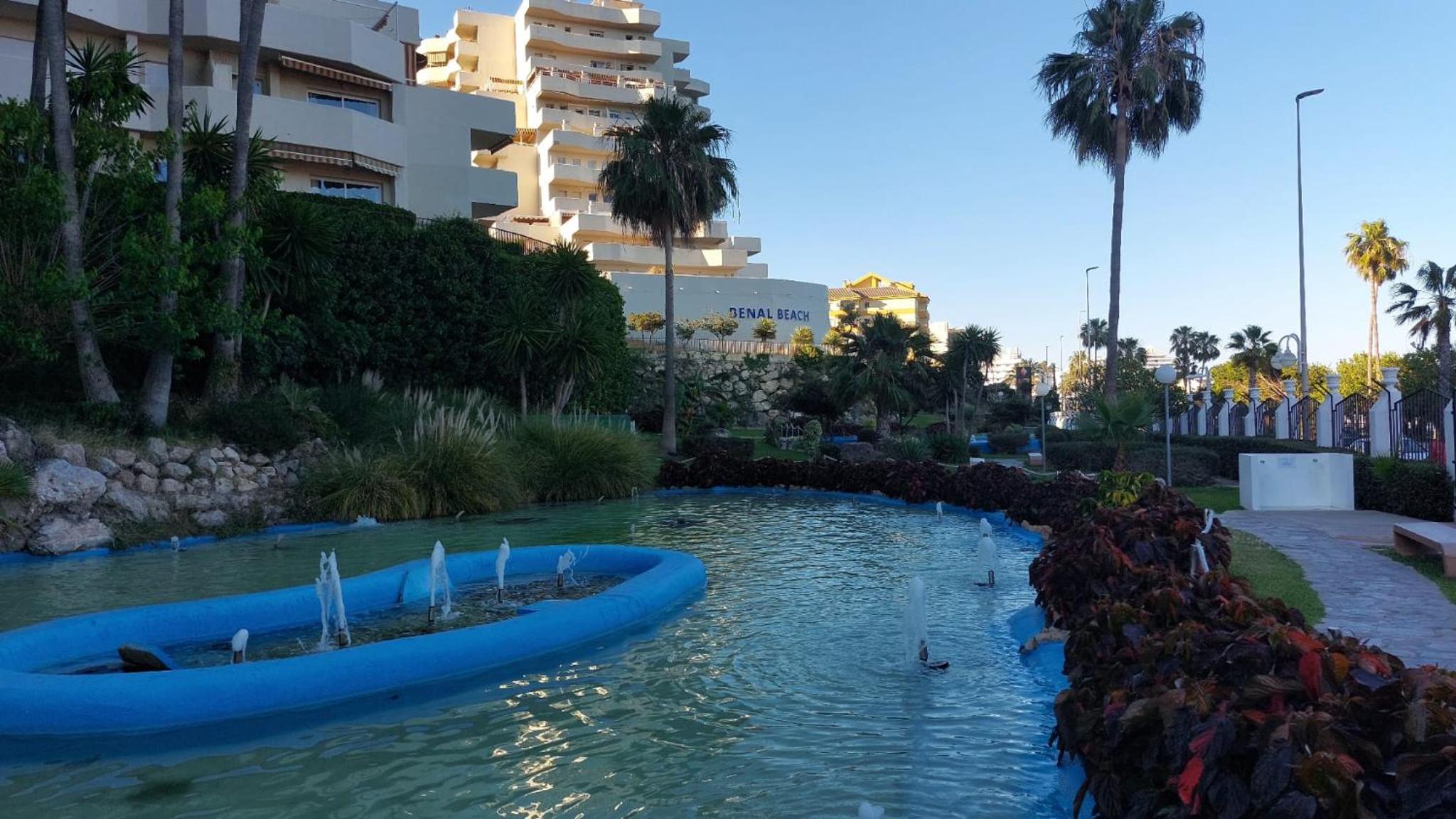 benalbeach r&r suite