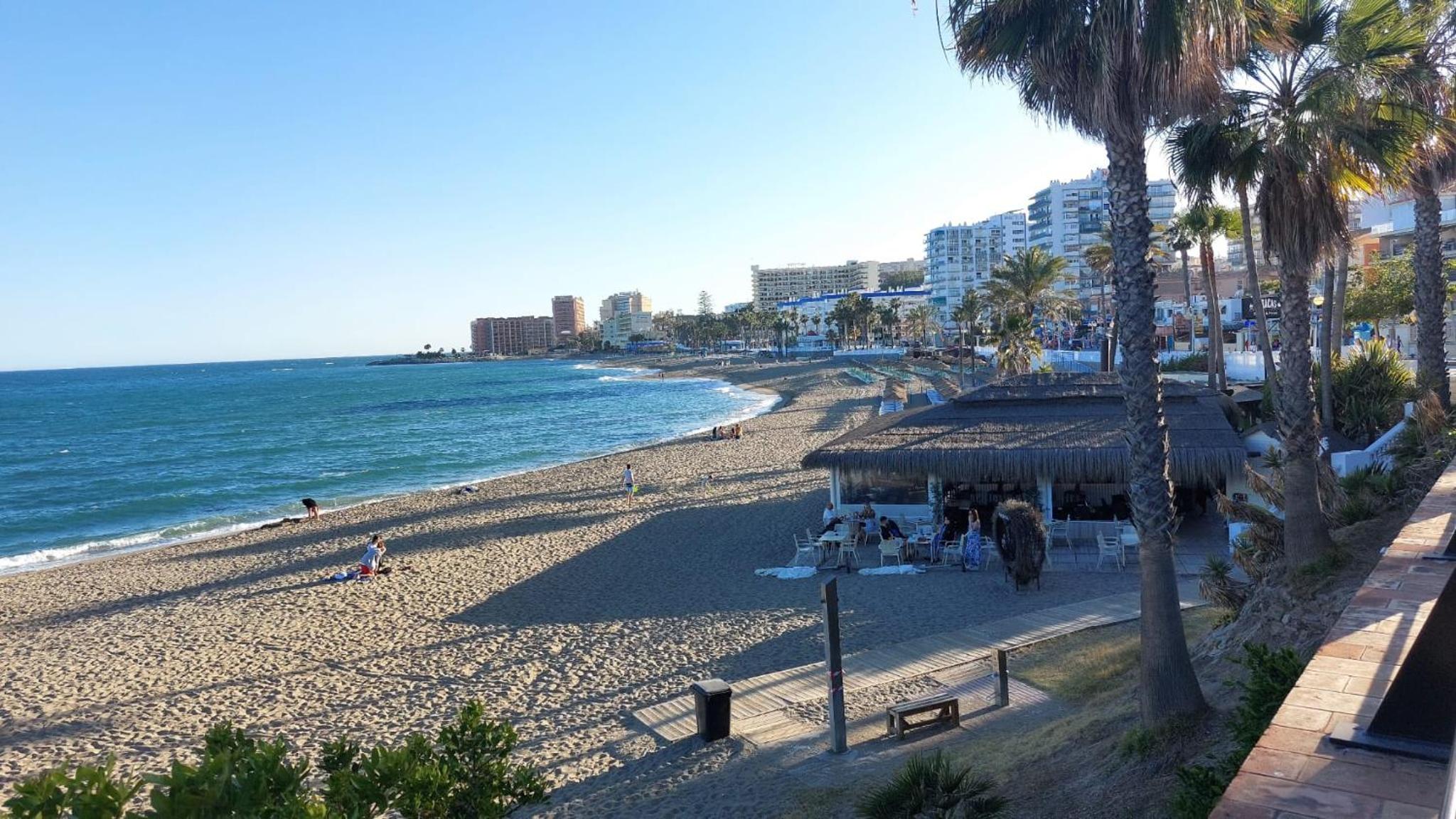 benalbeach r&r suite