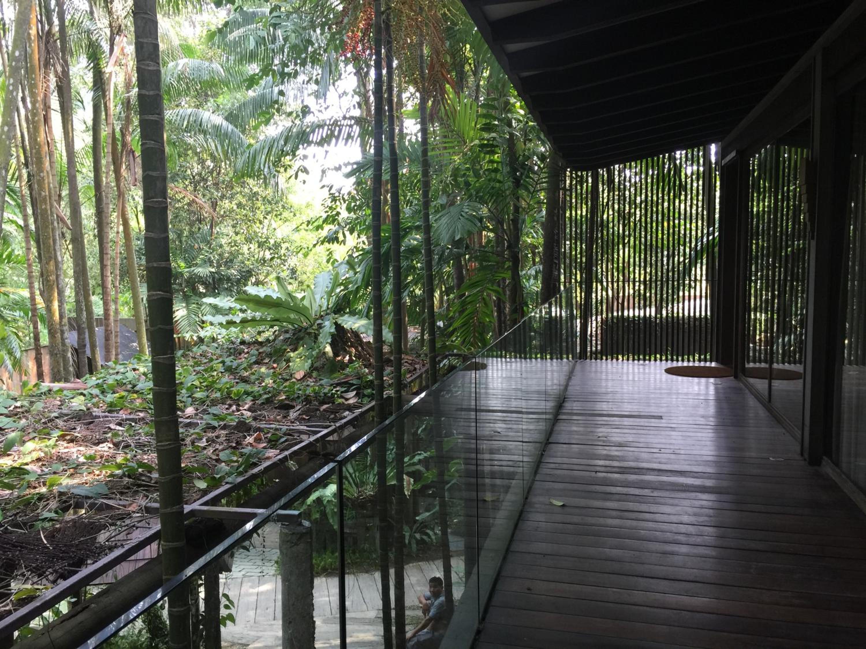 Siloso Beach Resort - Sentosa