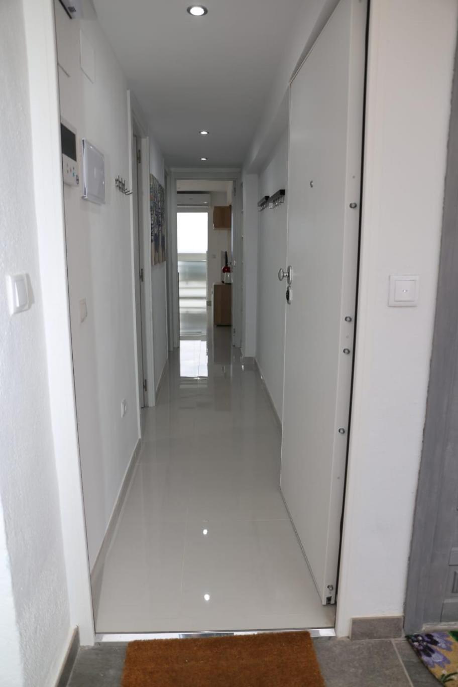 Apartamento con vistas