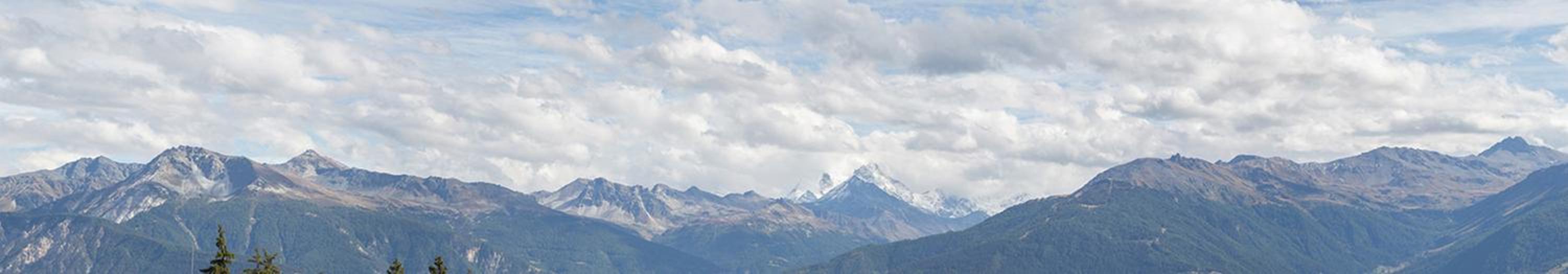 La Marmotte, au cœur du village de Crans, proche du télécabine Cry d'Er view 4