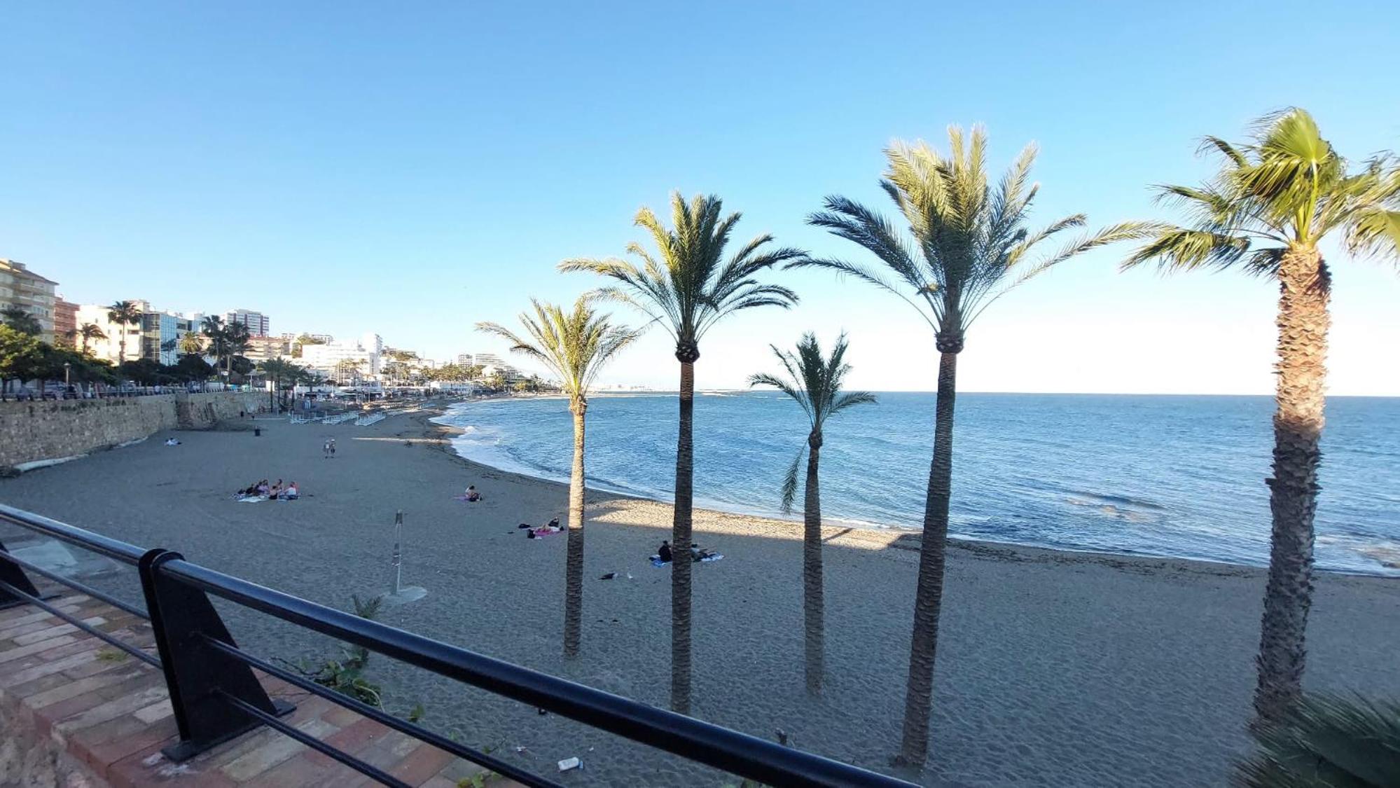 benalbeach r&r suite