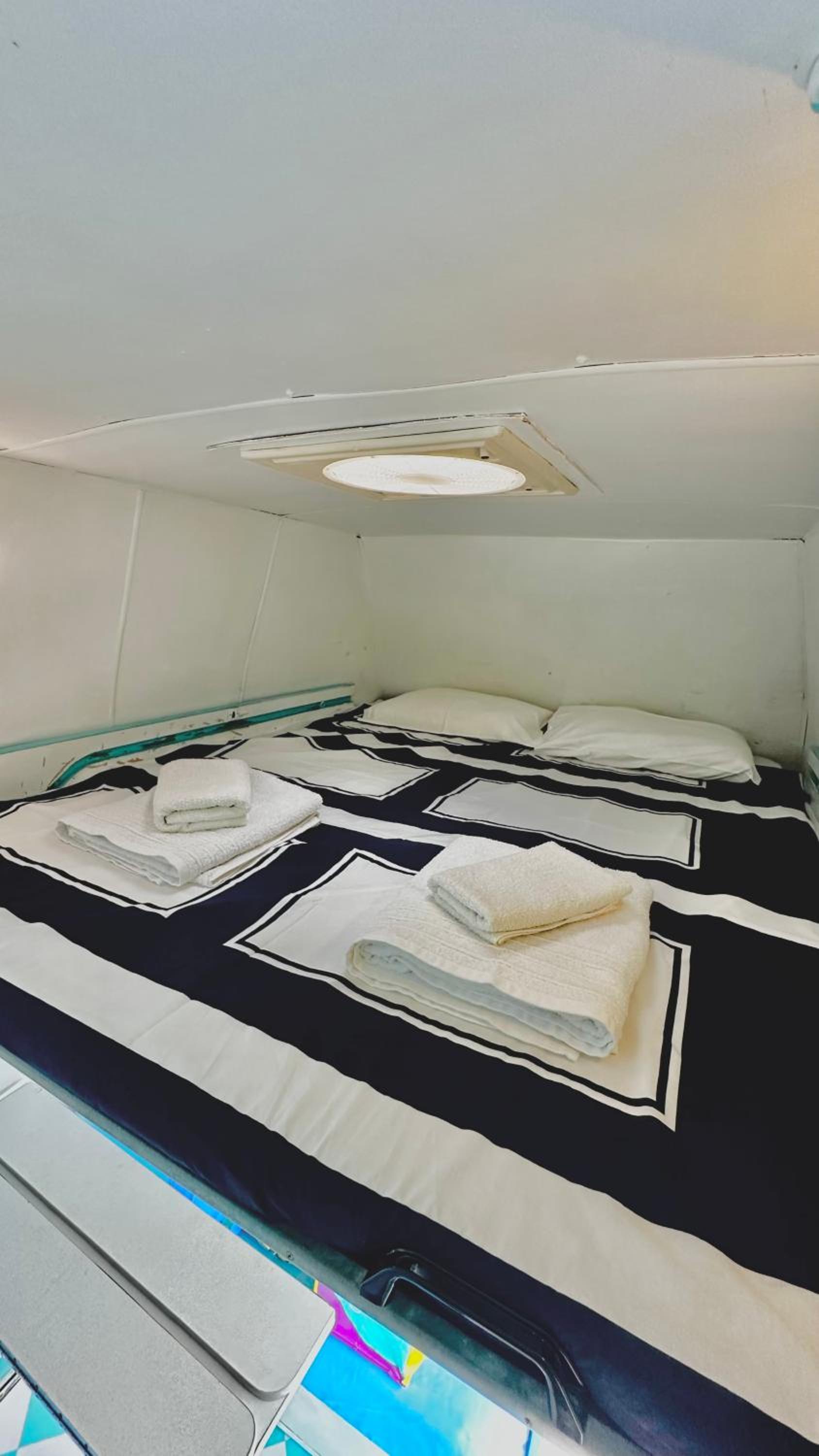 Autocaravana Dory