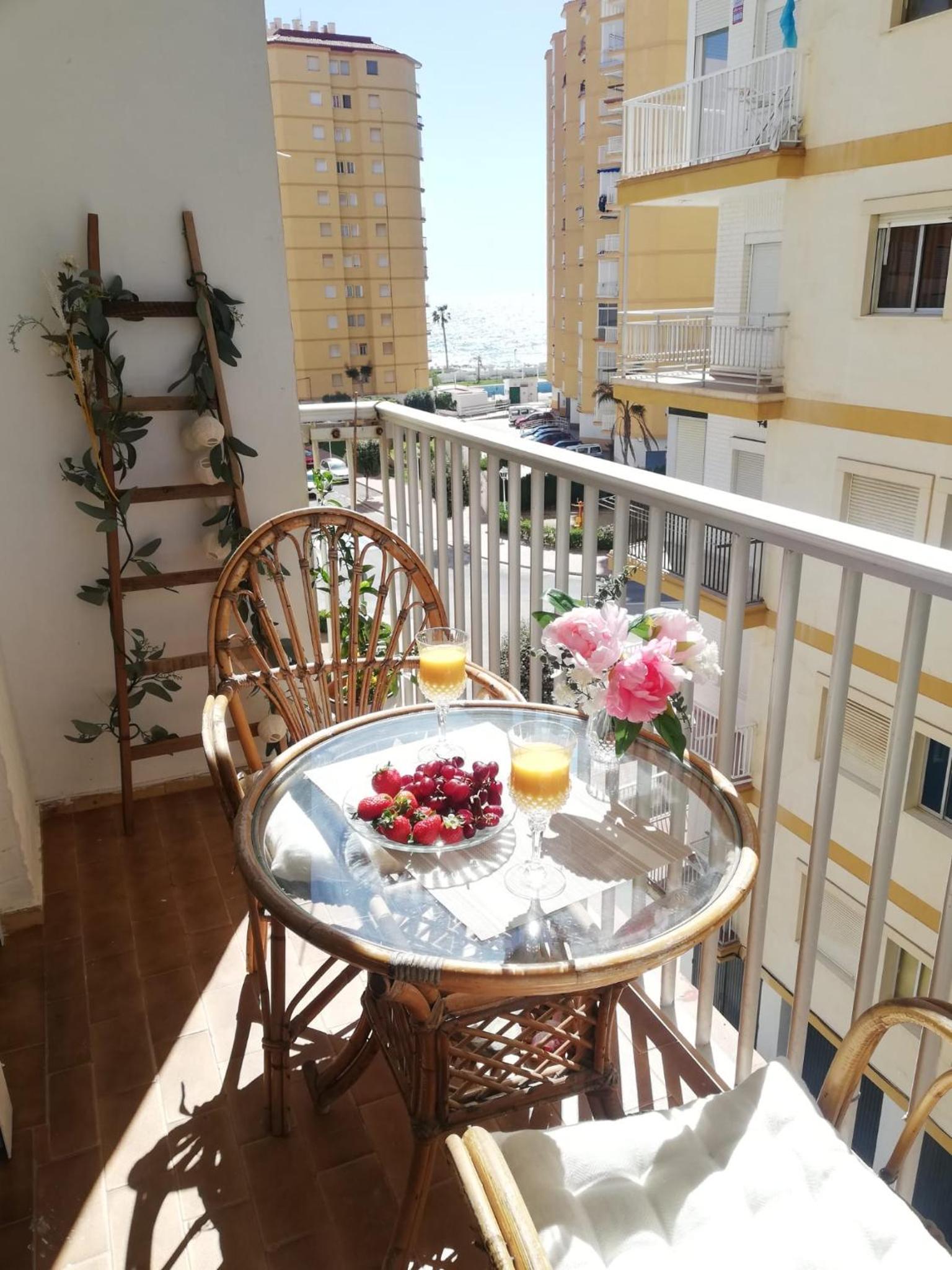Todimer apartamento vistamar